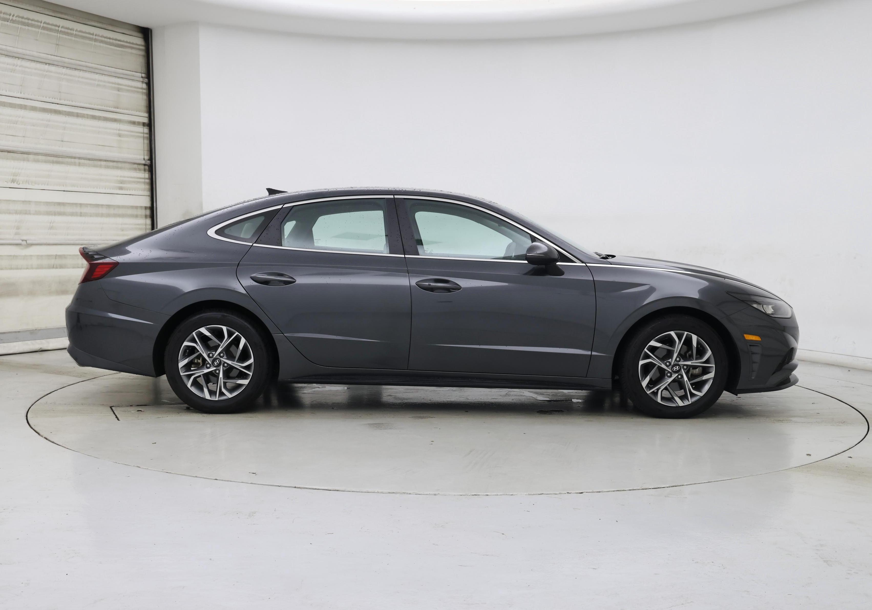 Thumbnail: 2023 Hyundai Sonata - 7