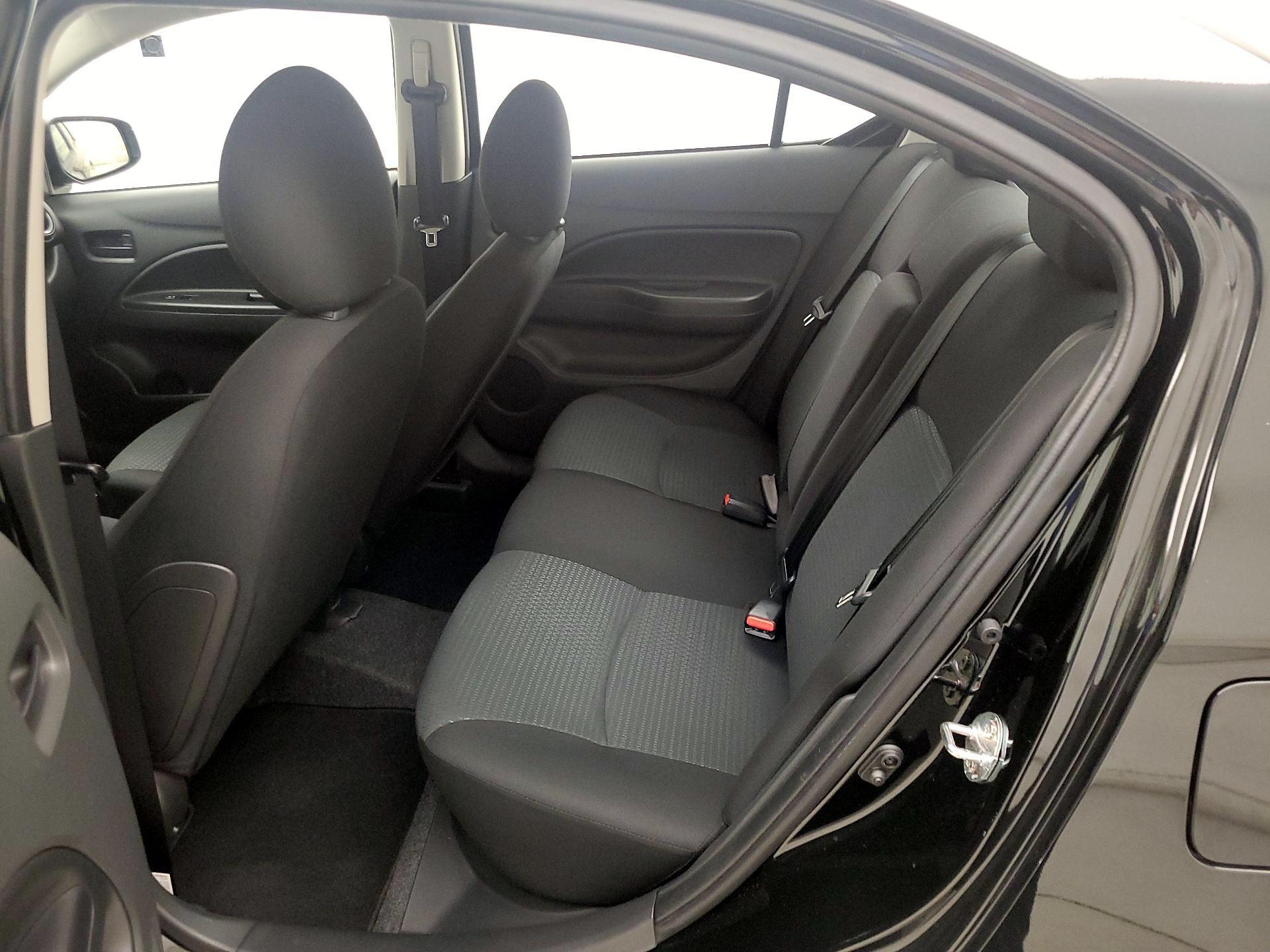 Thumbnail: 2023 Mitsubishi Mirage G4 - 19