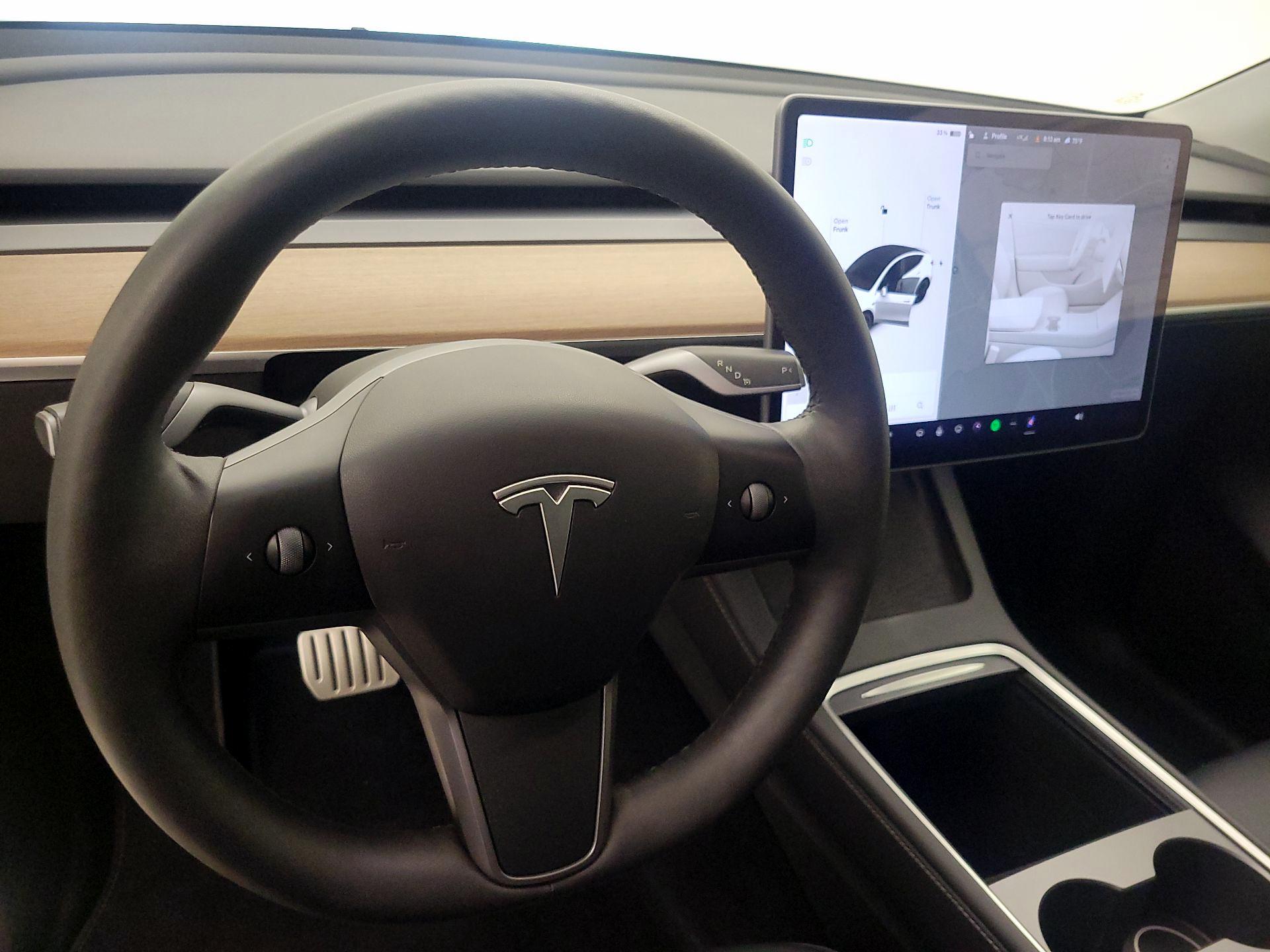 Thumbnail: 2022 Tesla Model Y - 10