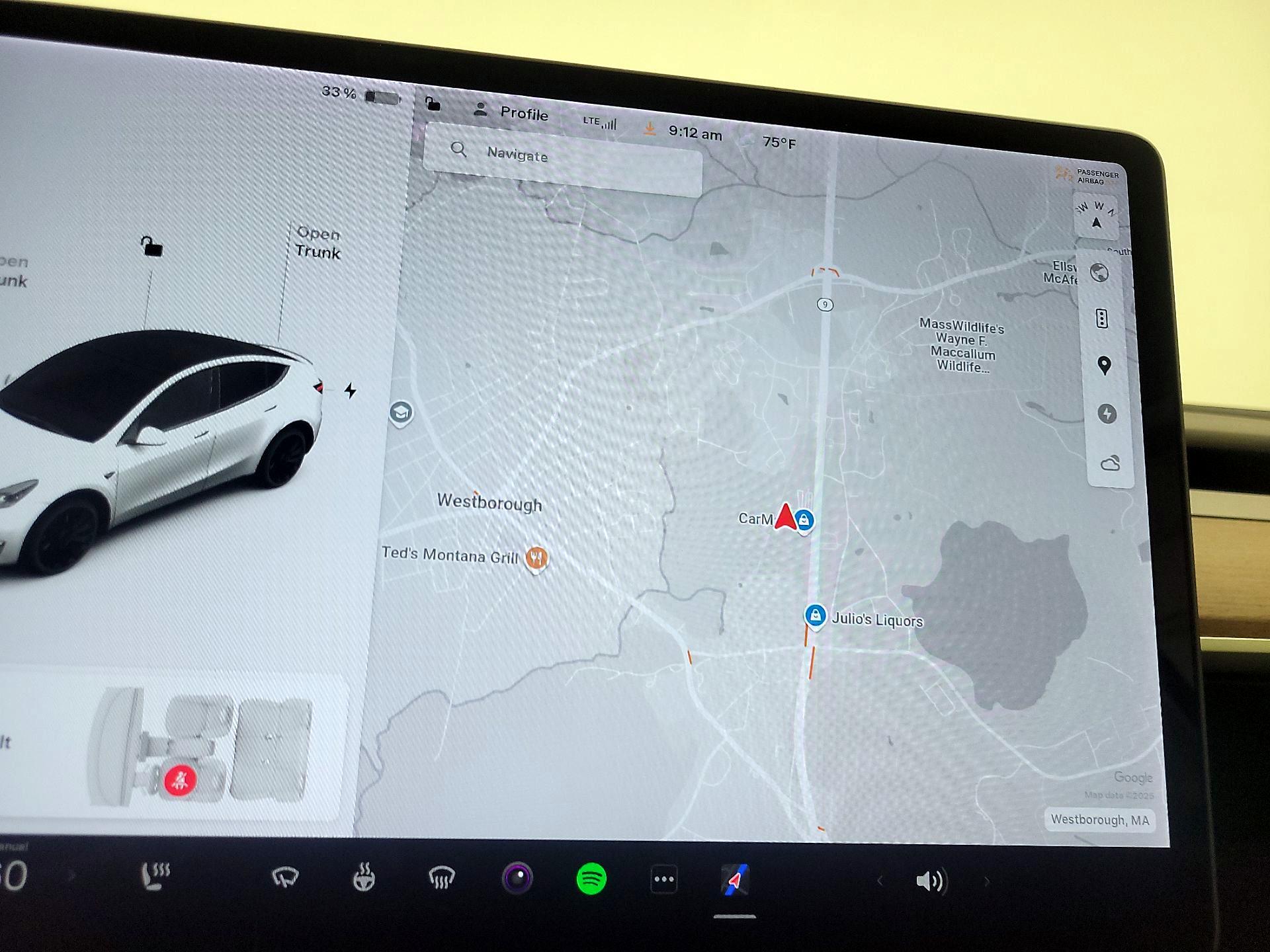Thumbnail: 2022 Tesla Model Y - 13