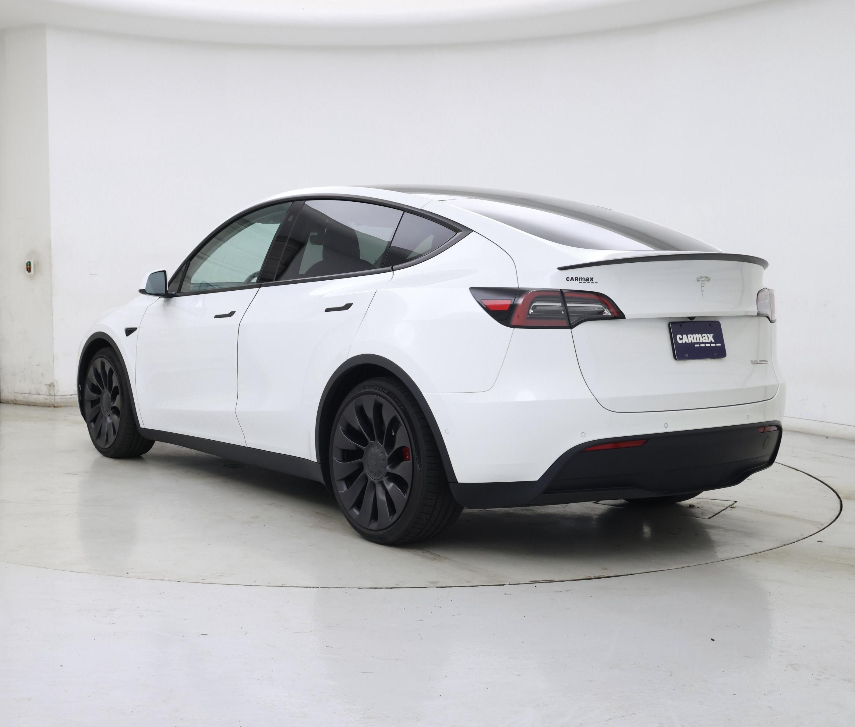 Thumbnail: 2022 Tesla Model Y - 2