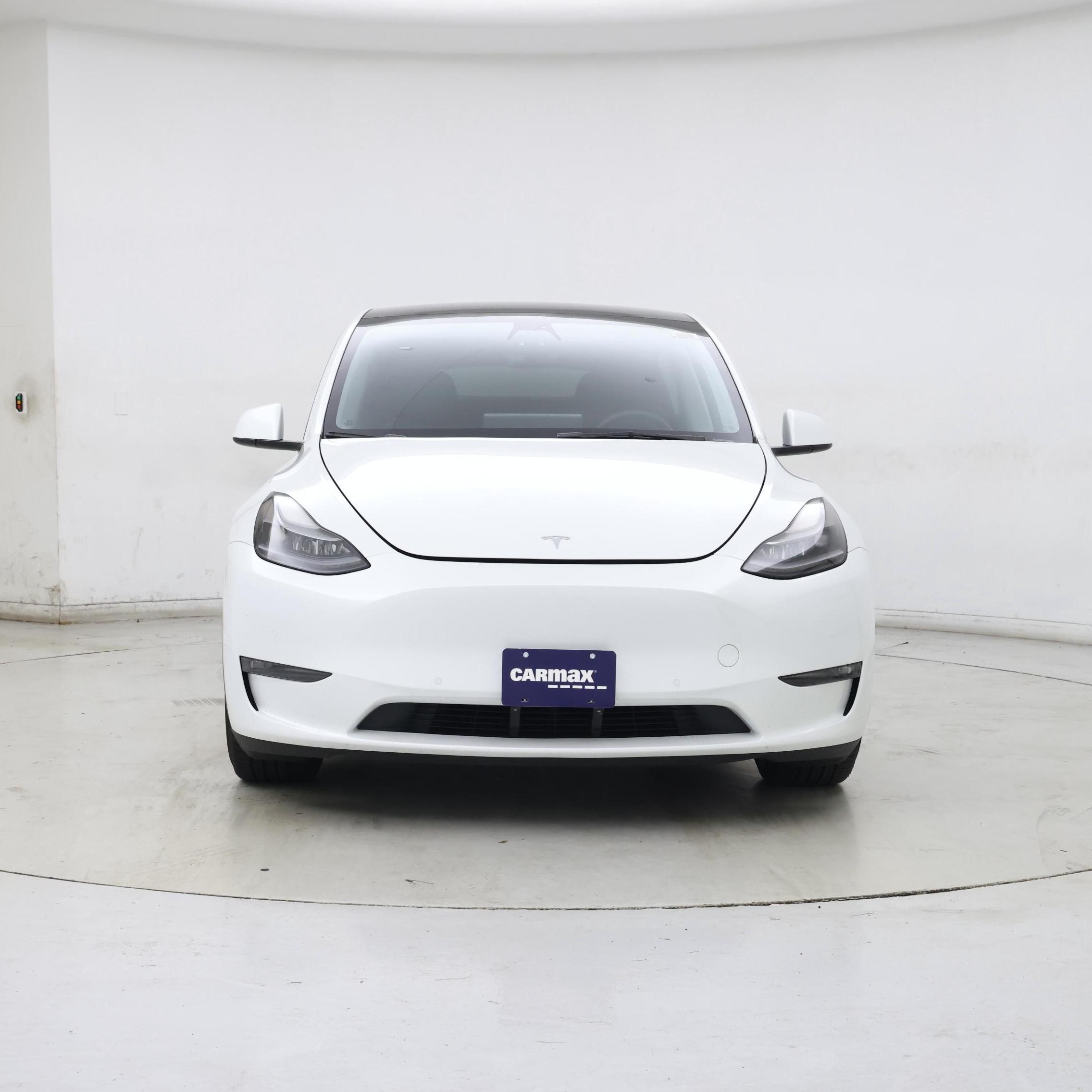 Thumbnail: 2022 Tesla Model Y - 5