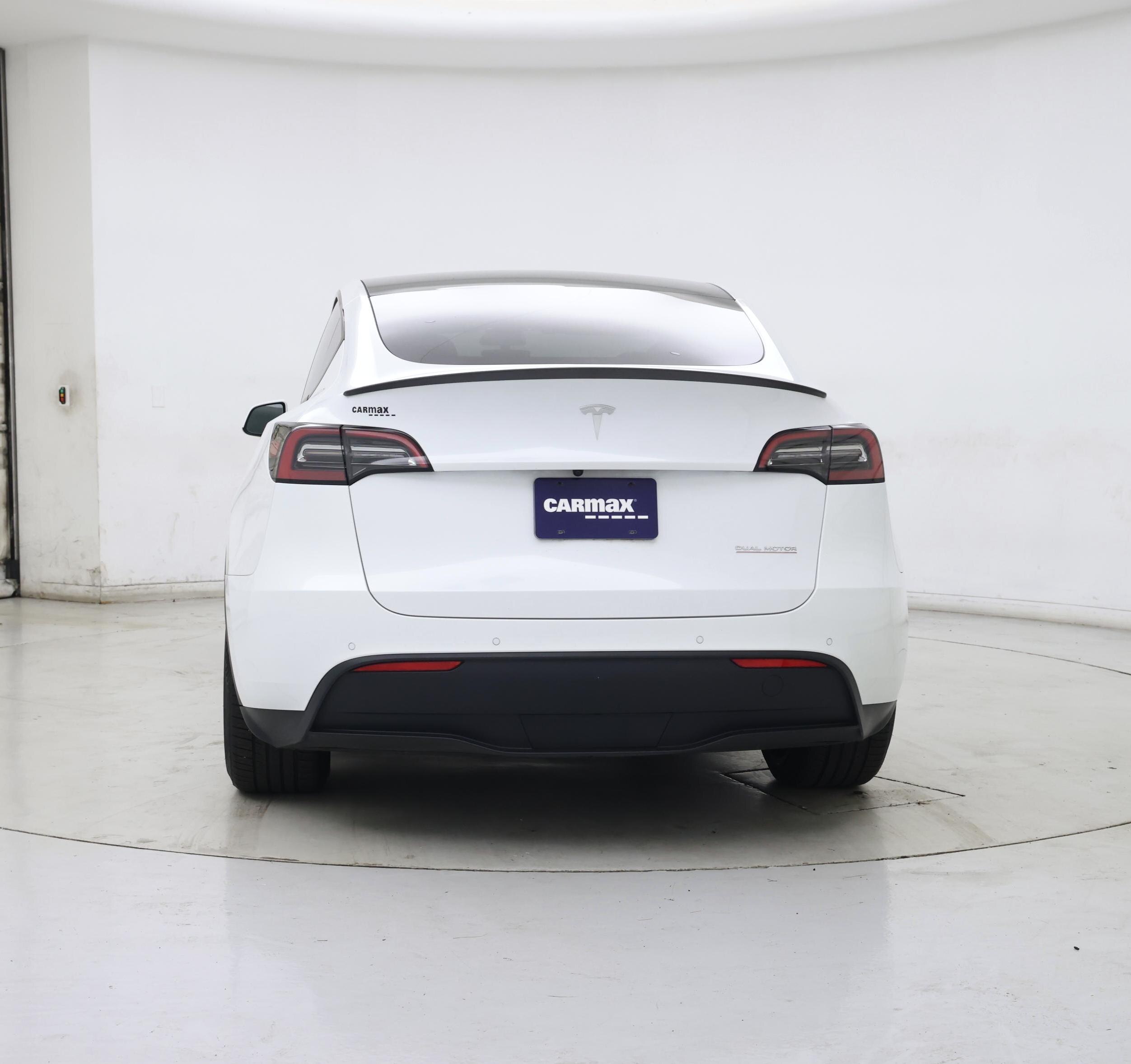 Thumbnail: 2022 Tesla Model Y - 6