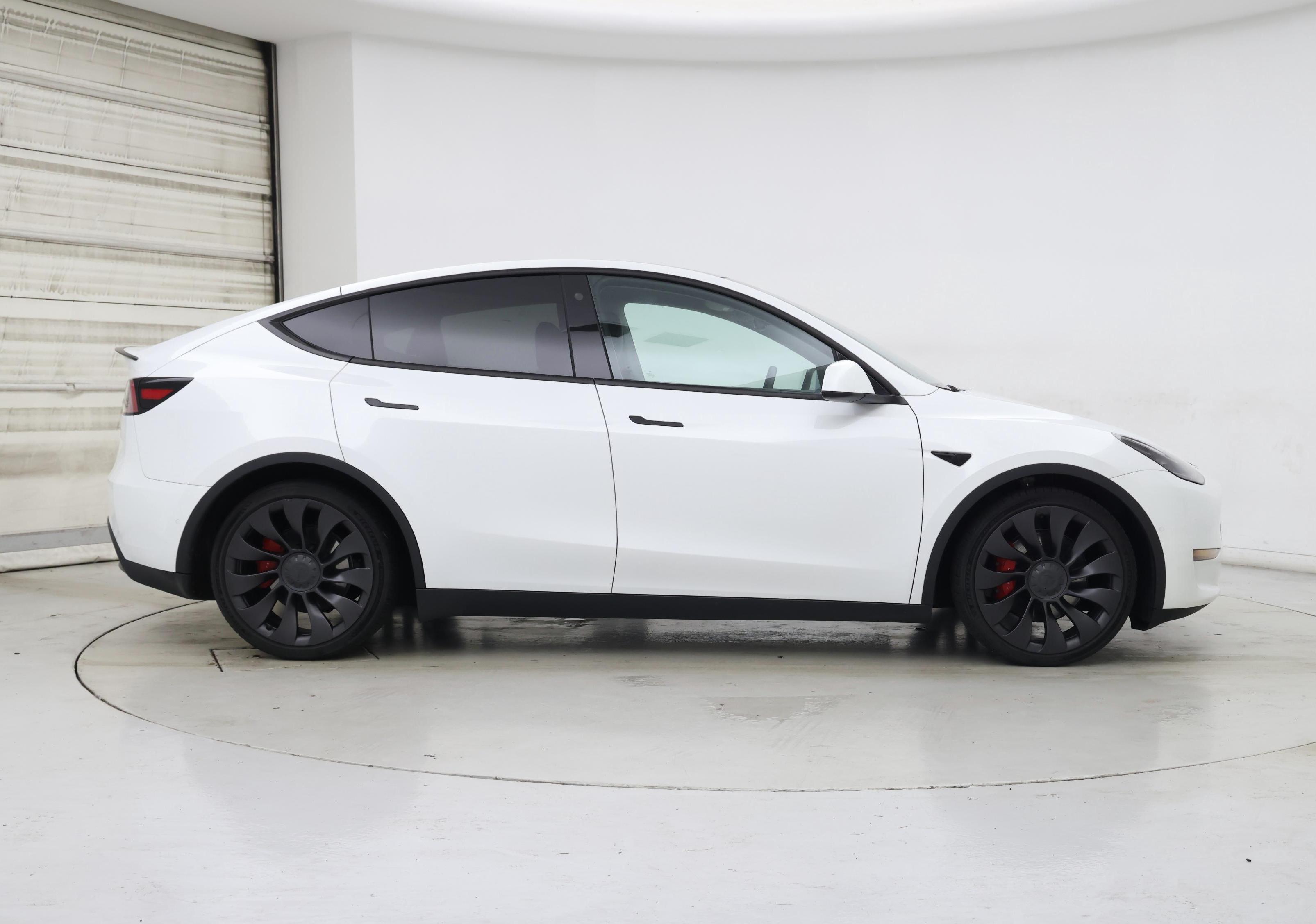 Thumbnail: 2022 Tesla Model Y - 7