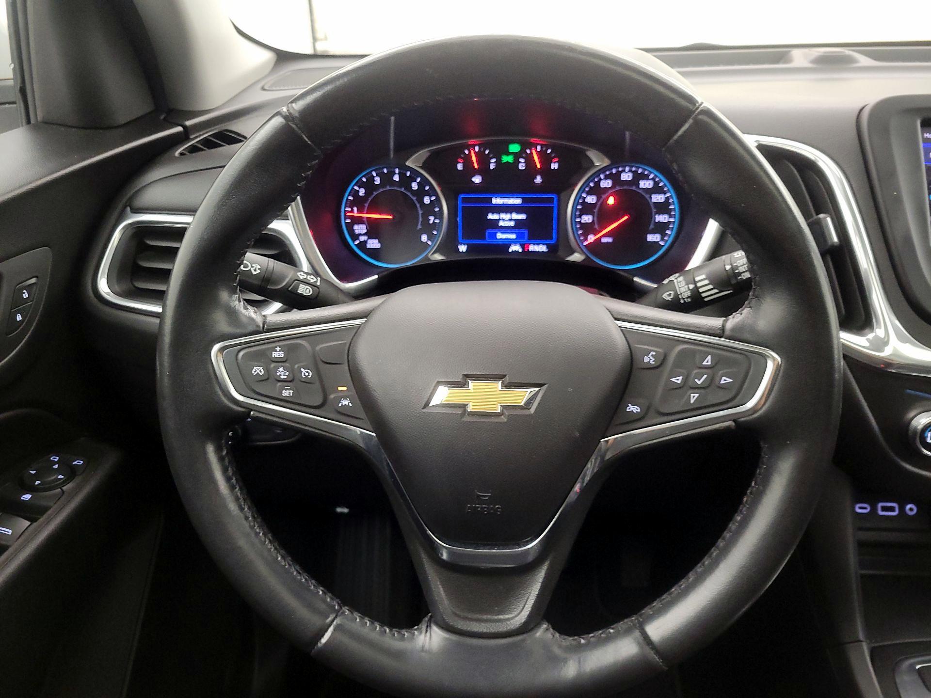 Thumbnail: 2020 Chevrolet Equinox - 10