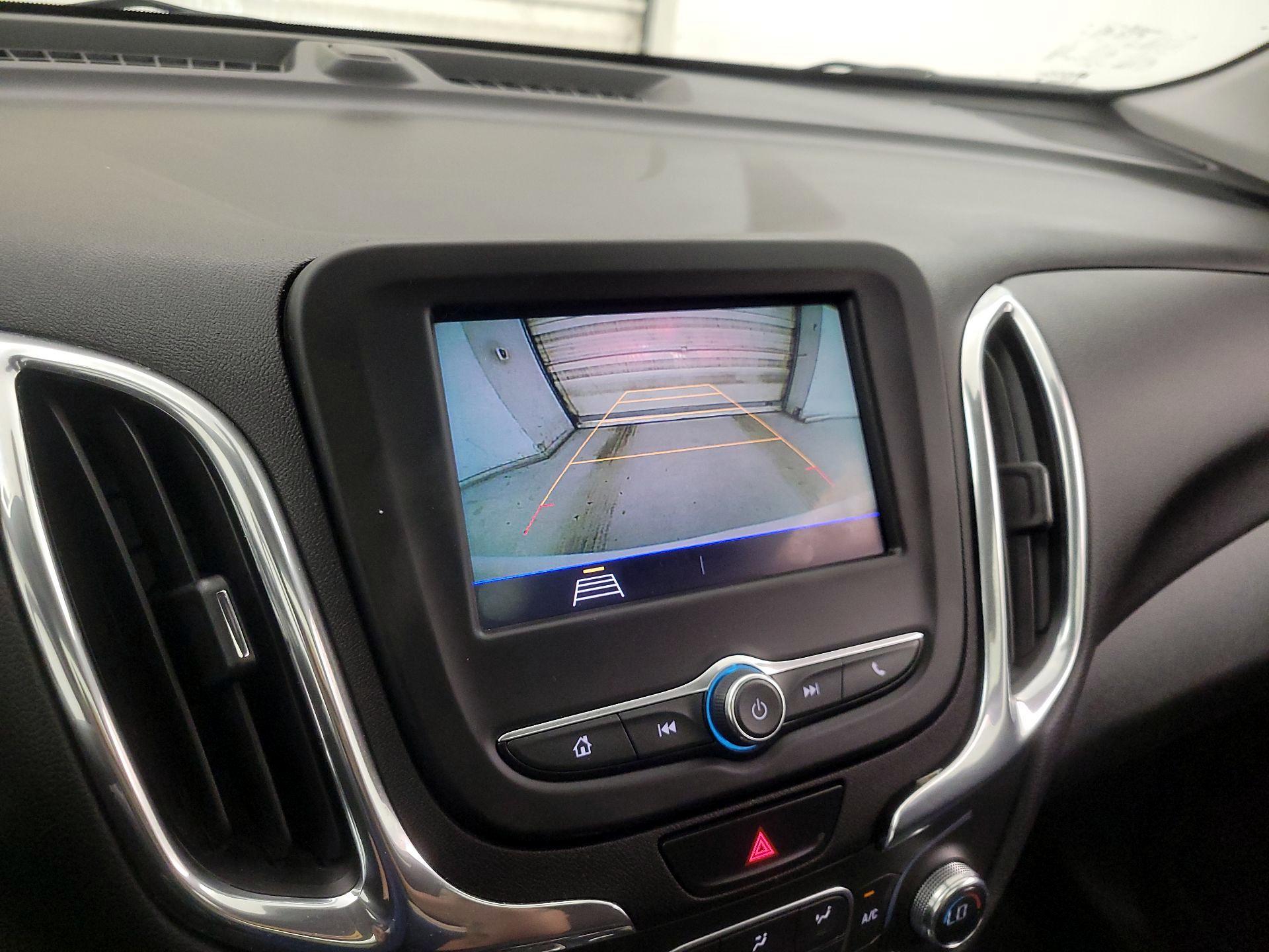 Thumbnail: 2020 Chevrolet Equinox - 14