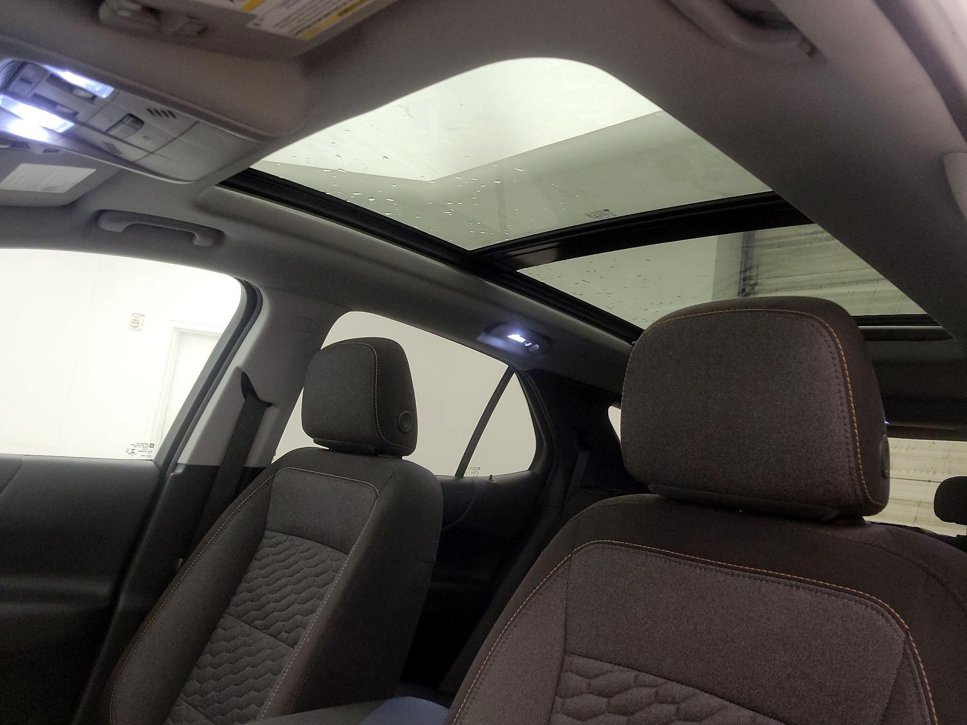 Thumbnail: 2020 Chevrolet Equinox - 19