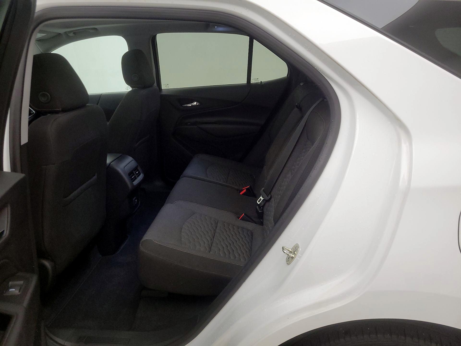 Thumbnail: 2020 Chevrolet Equinox - 20