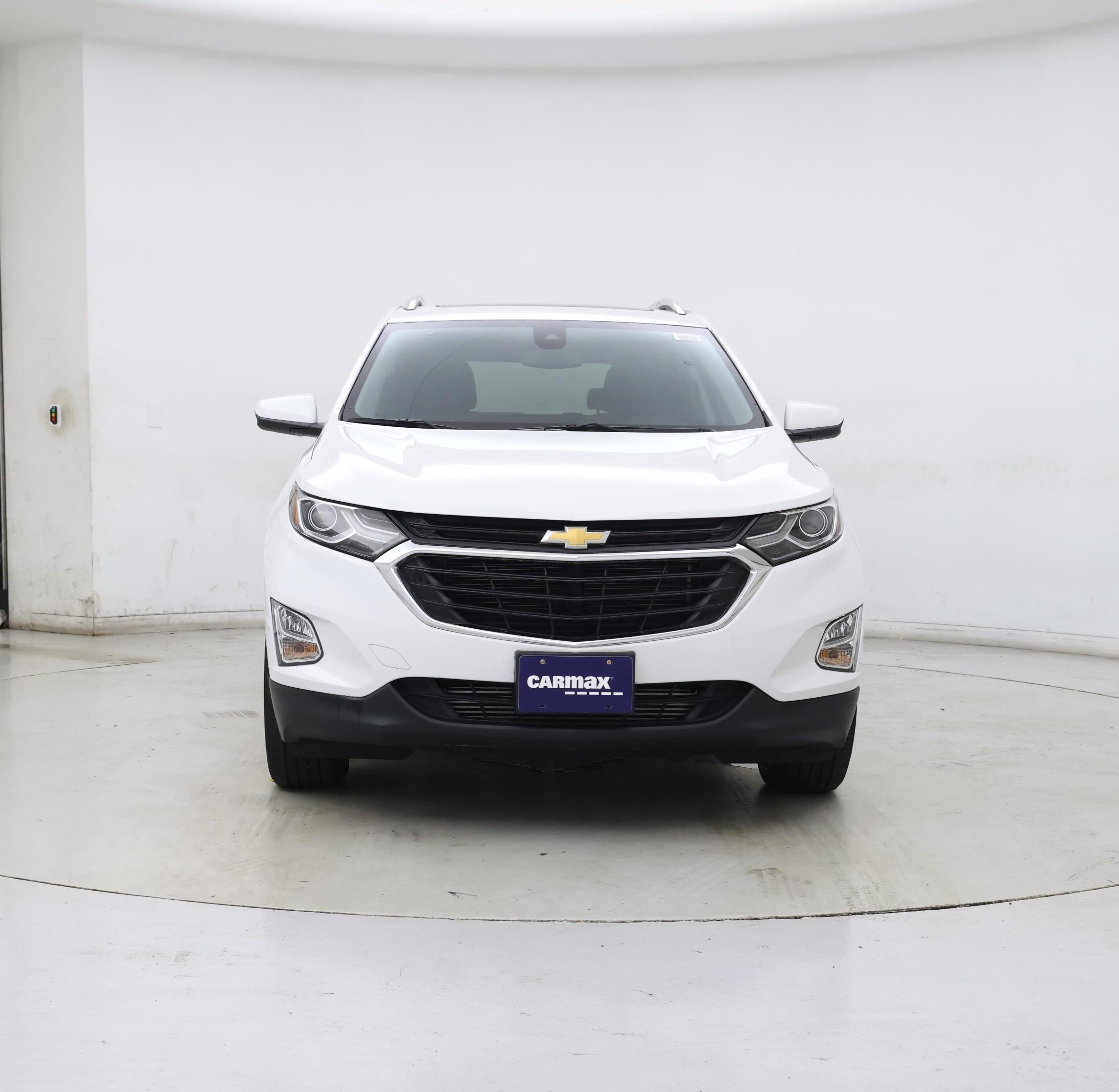 Thumbnail: 2020 Chevrolet Equinox - 5