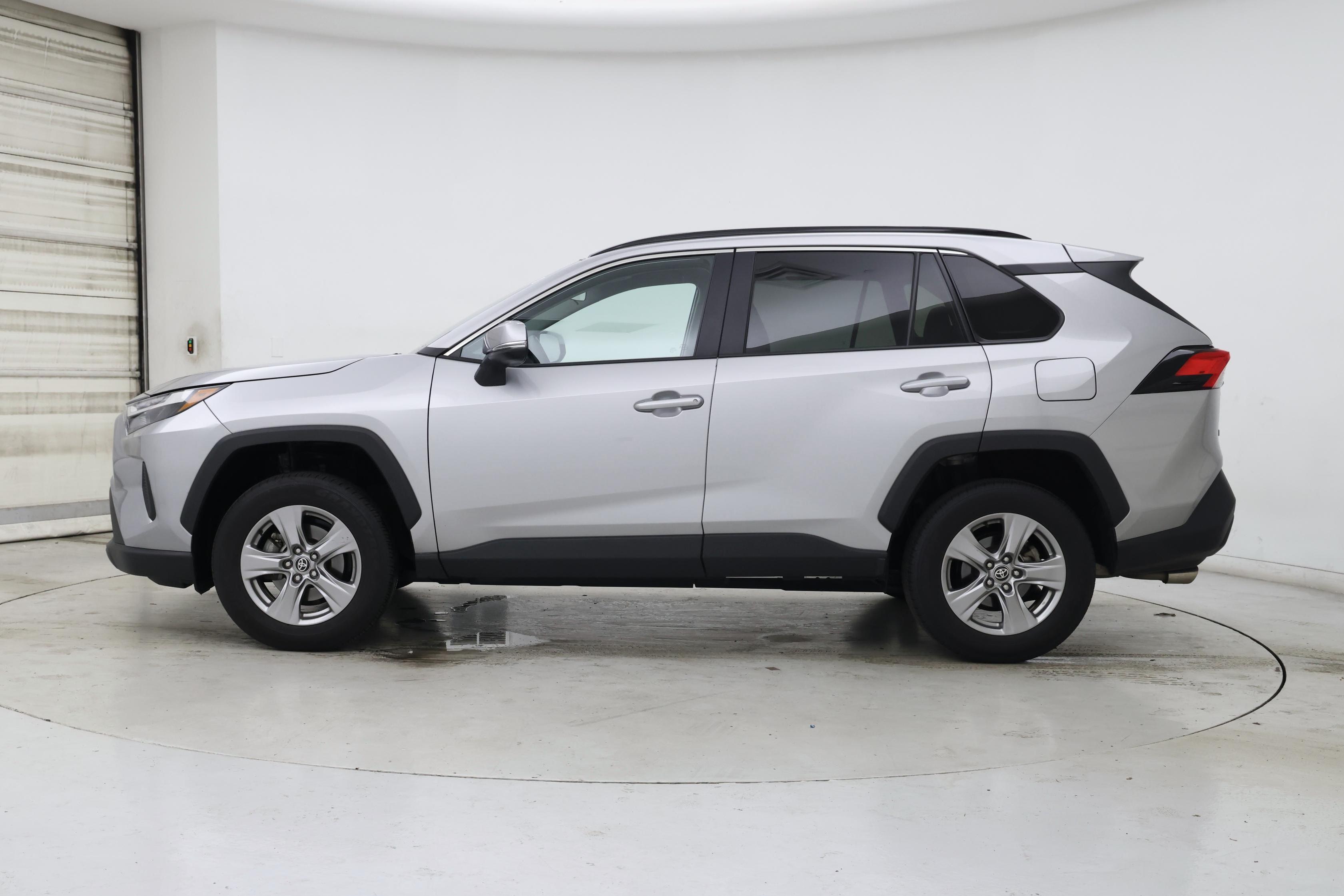 Thumbnail: 2024 Toyota RAV4 - 3