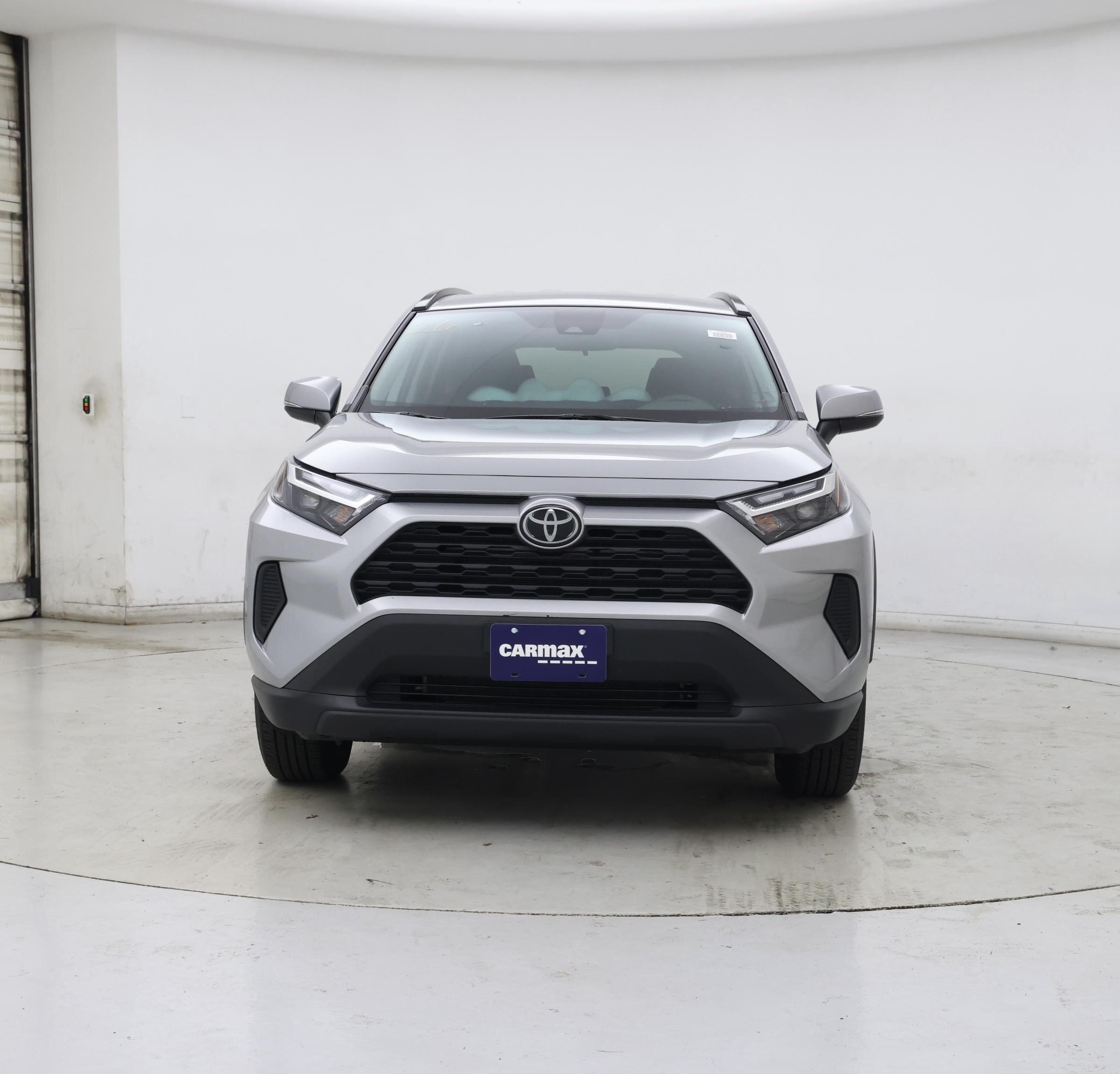 Thumbnail: 2024 Toyota RAV4 - 5