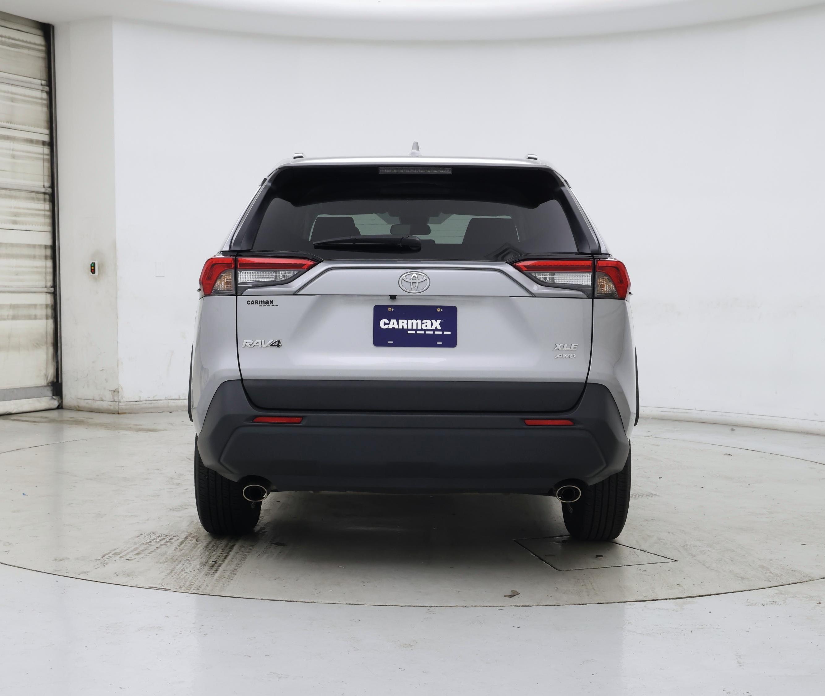 Thumbnail: 2024 Toyota RAV4 - 6