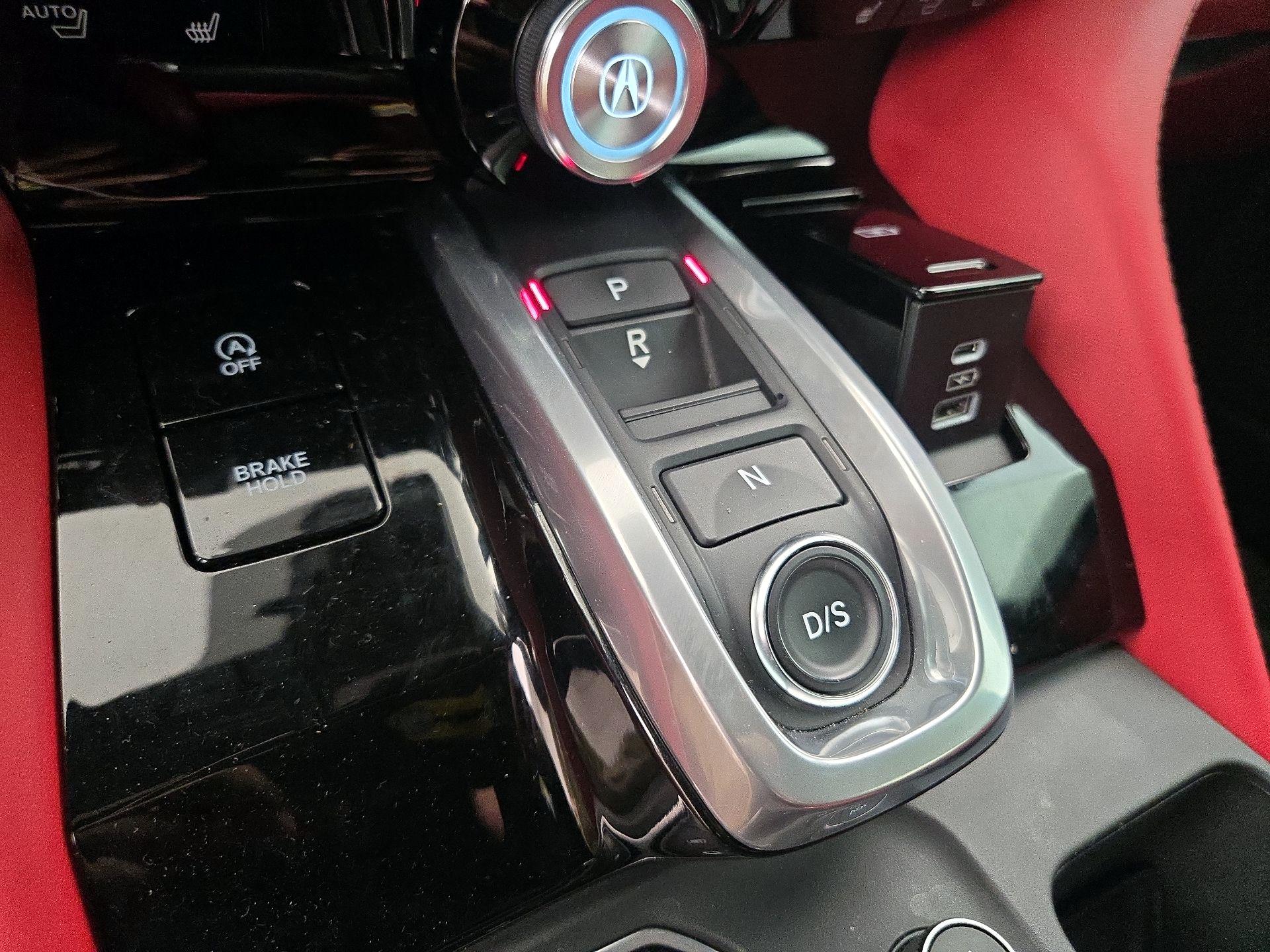 Thumbnail: 2023 Acura MDX - 18