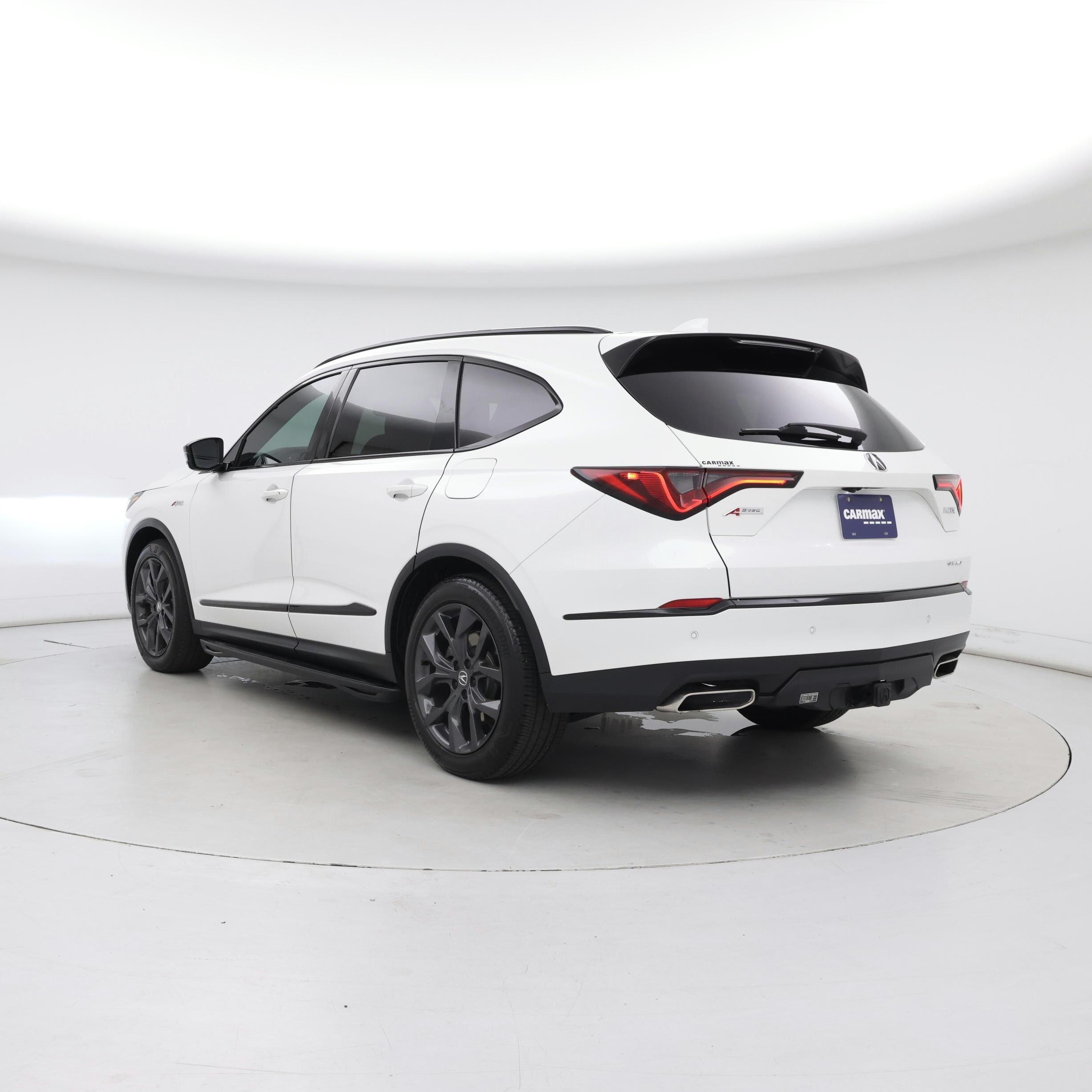 Thumbnail: 2023 Acura MDX - 2