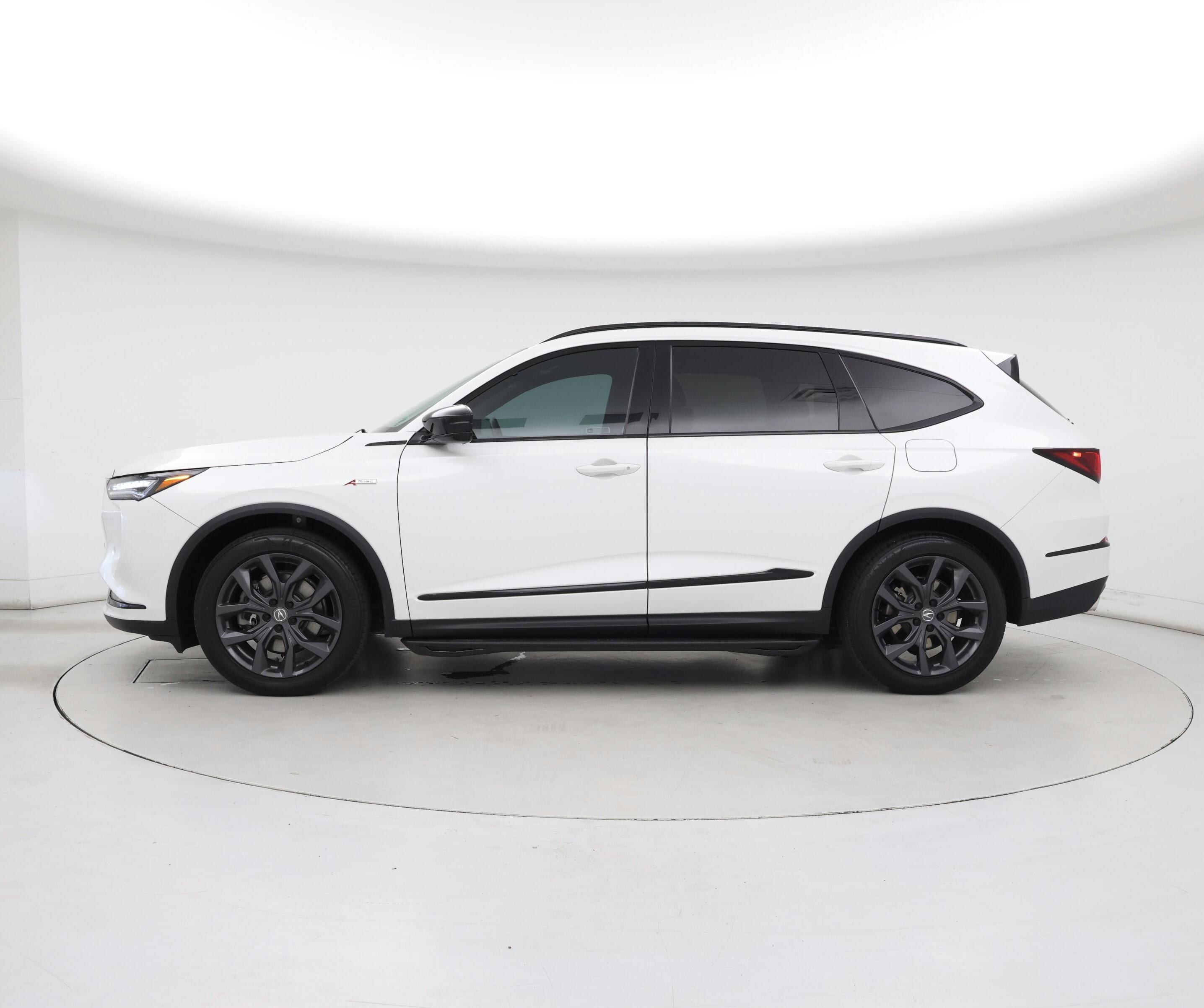 Thumbnail: 2023 Acura MDX - 3