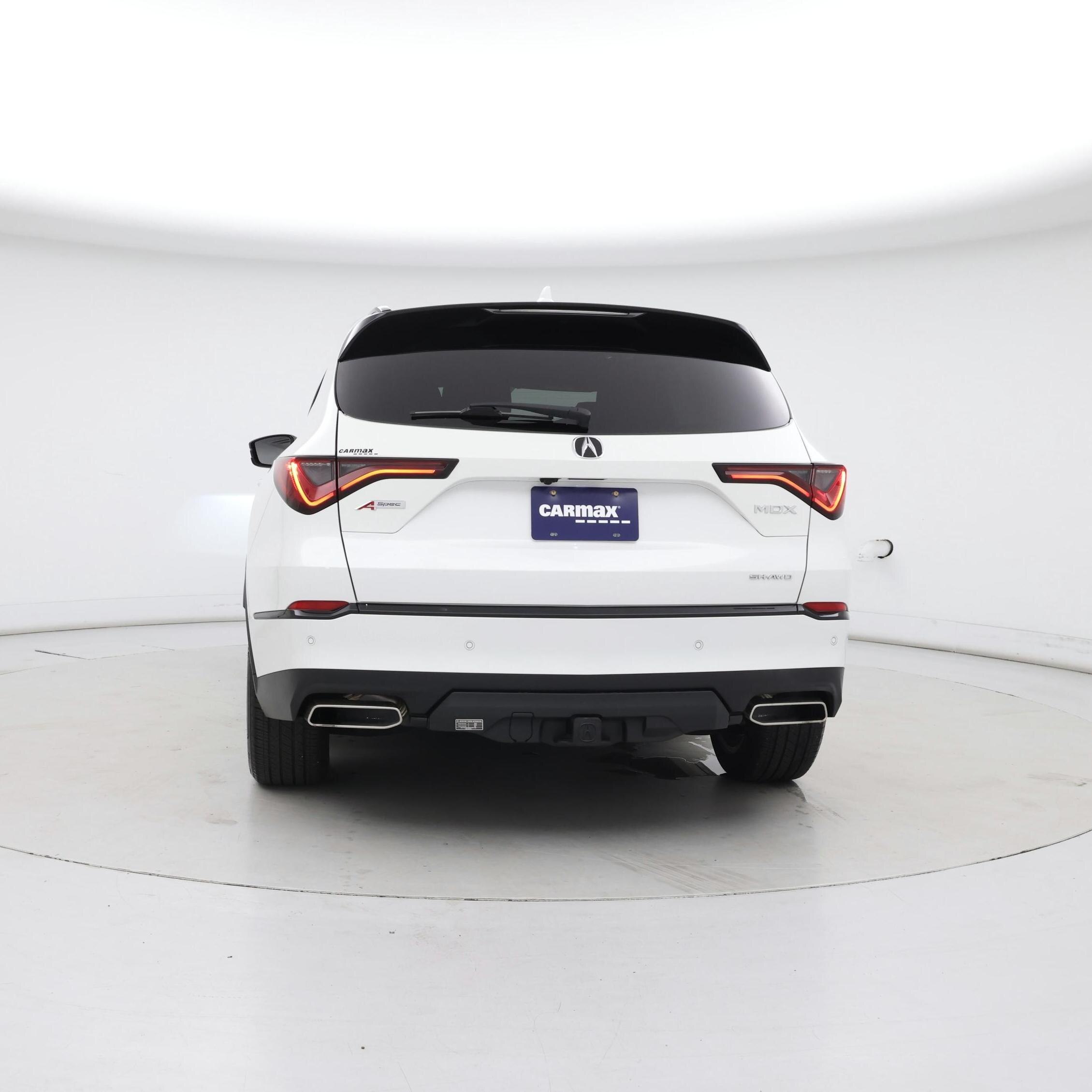 Thumbnail: 2023 Acura MDX - 6