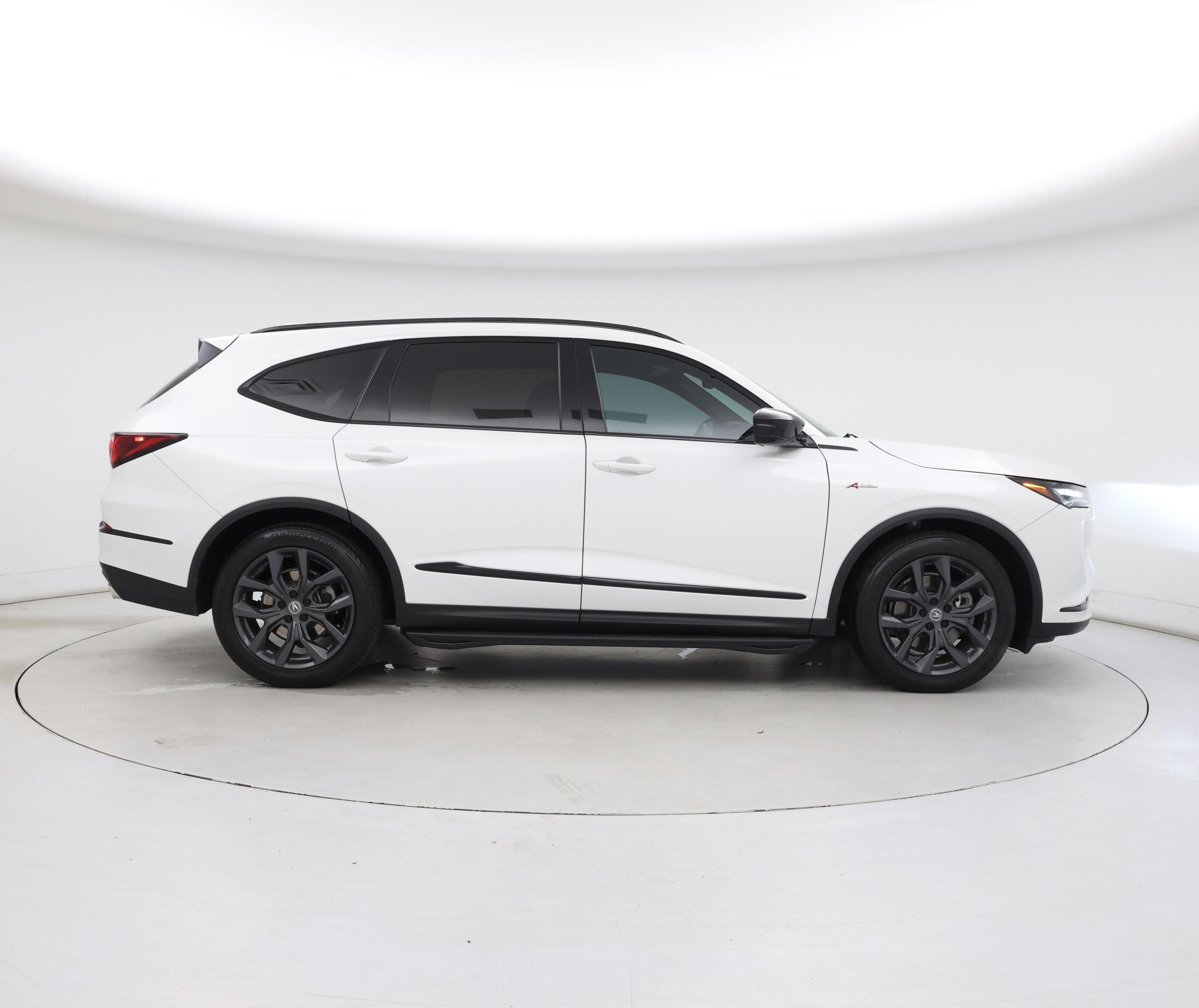 Thumbnail: 2023 Acura MDX - 7