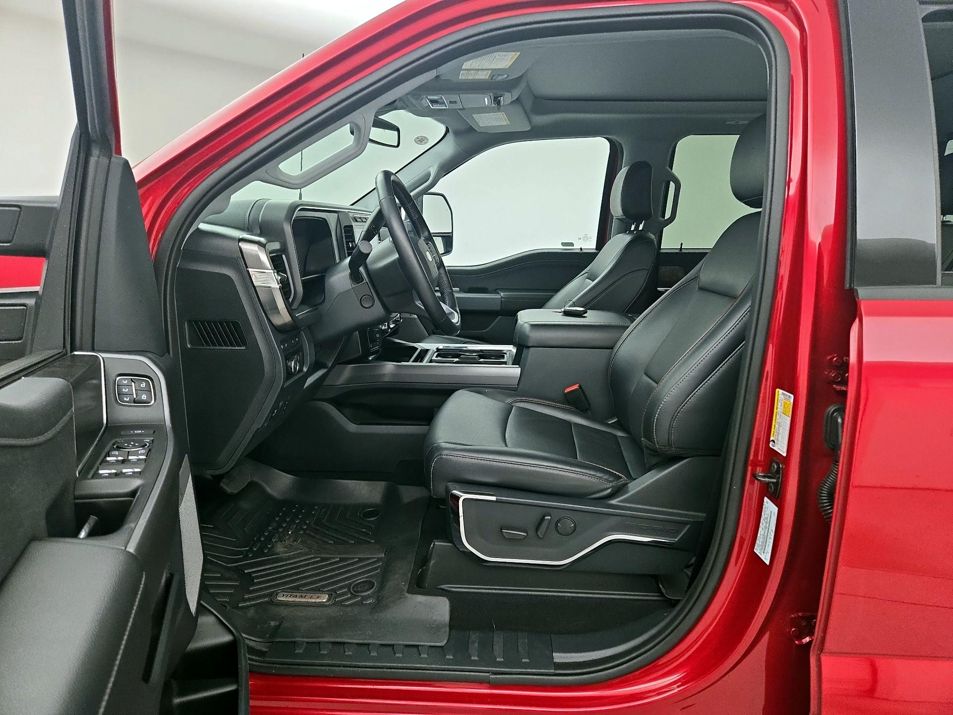 Thumbnail: 2024 Ford F-350 - 11