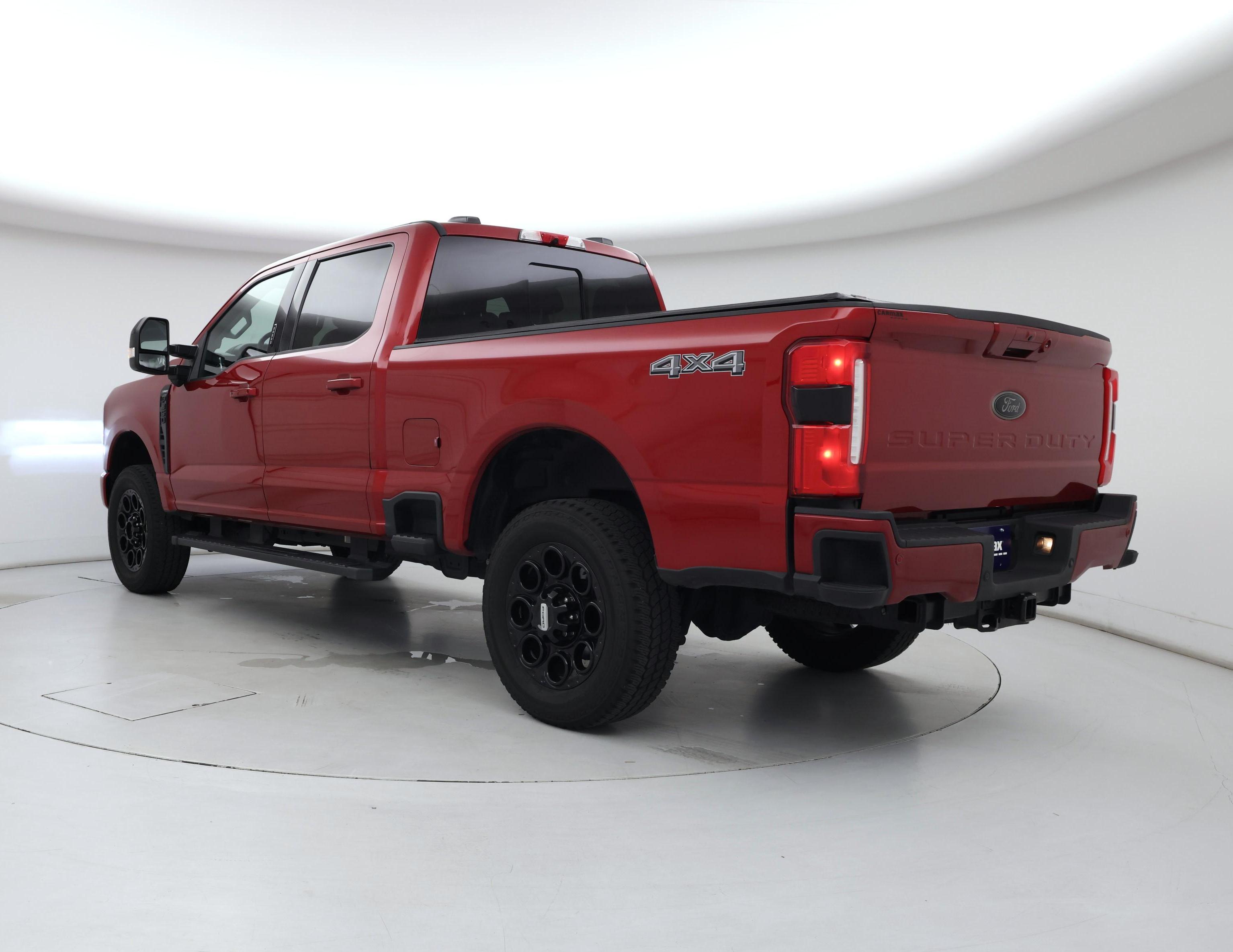 Thumbnail: 2024 Ford F-350 - 2