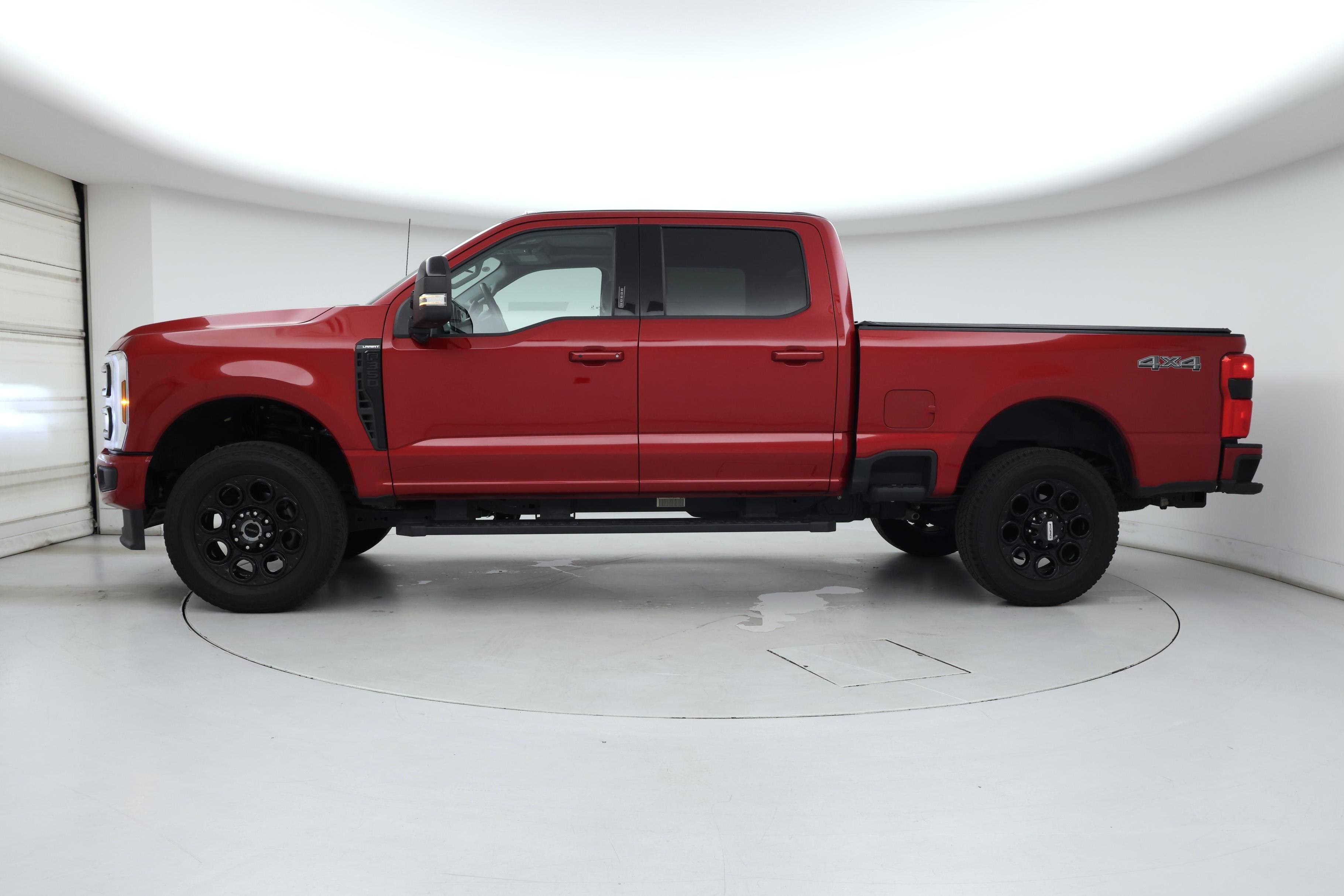 Thumbnail: 2024 Ford F-350 - 3