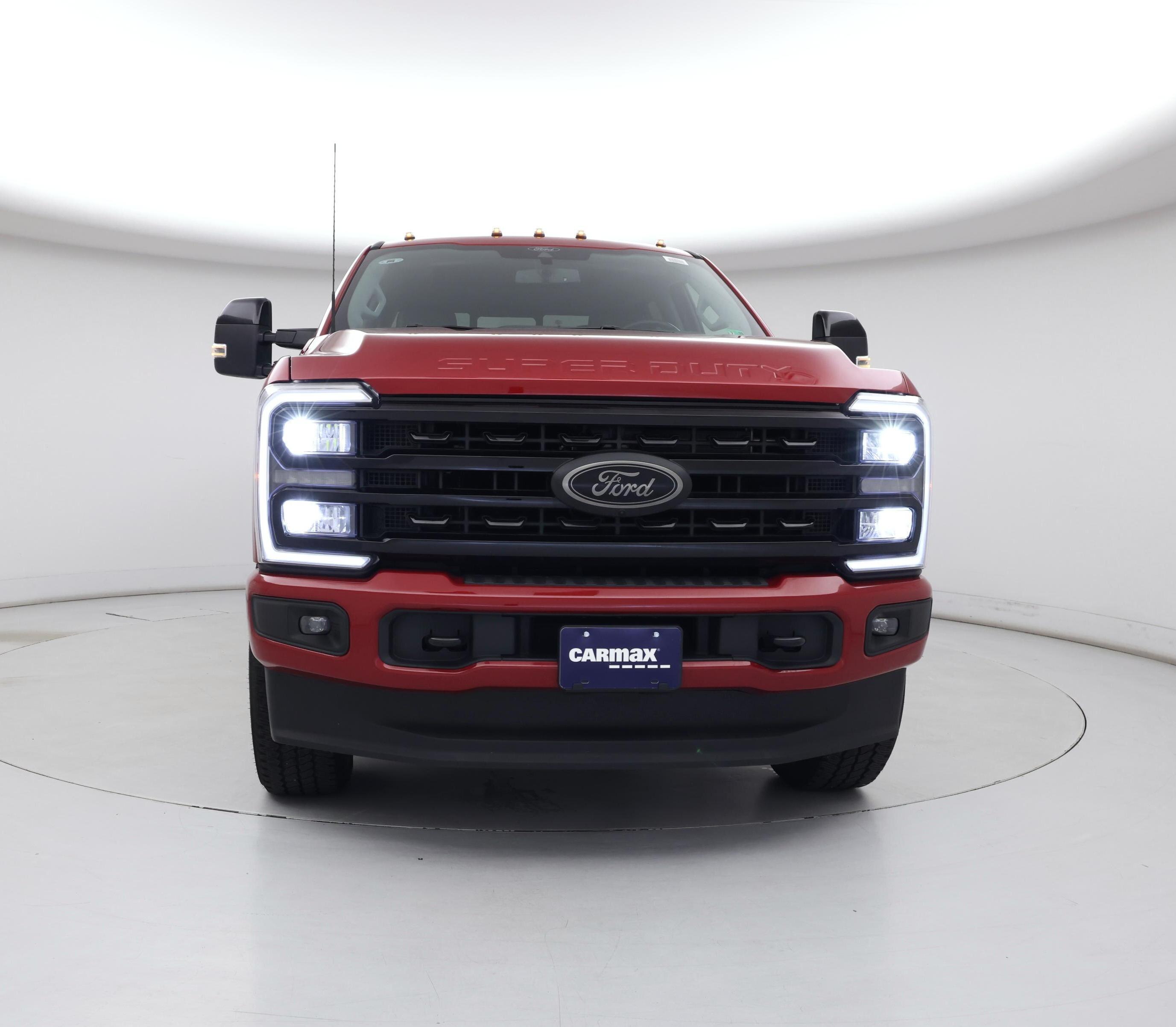 Thumbnail: 2024 Ford F-350 - 5