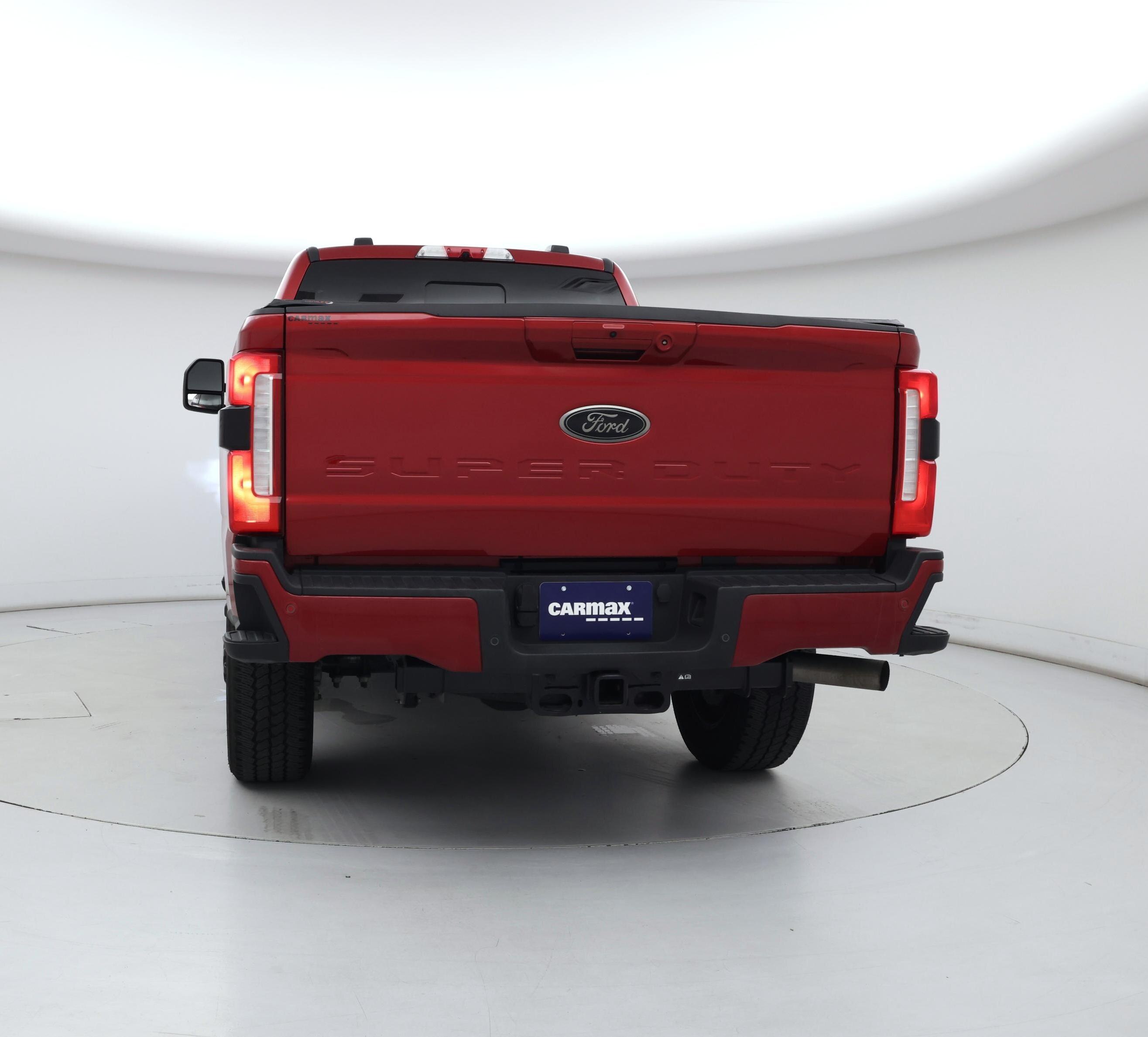 Thumbnail: 2024 Ford F-350 - 6