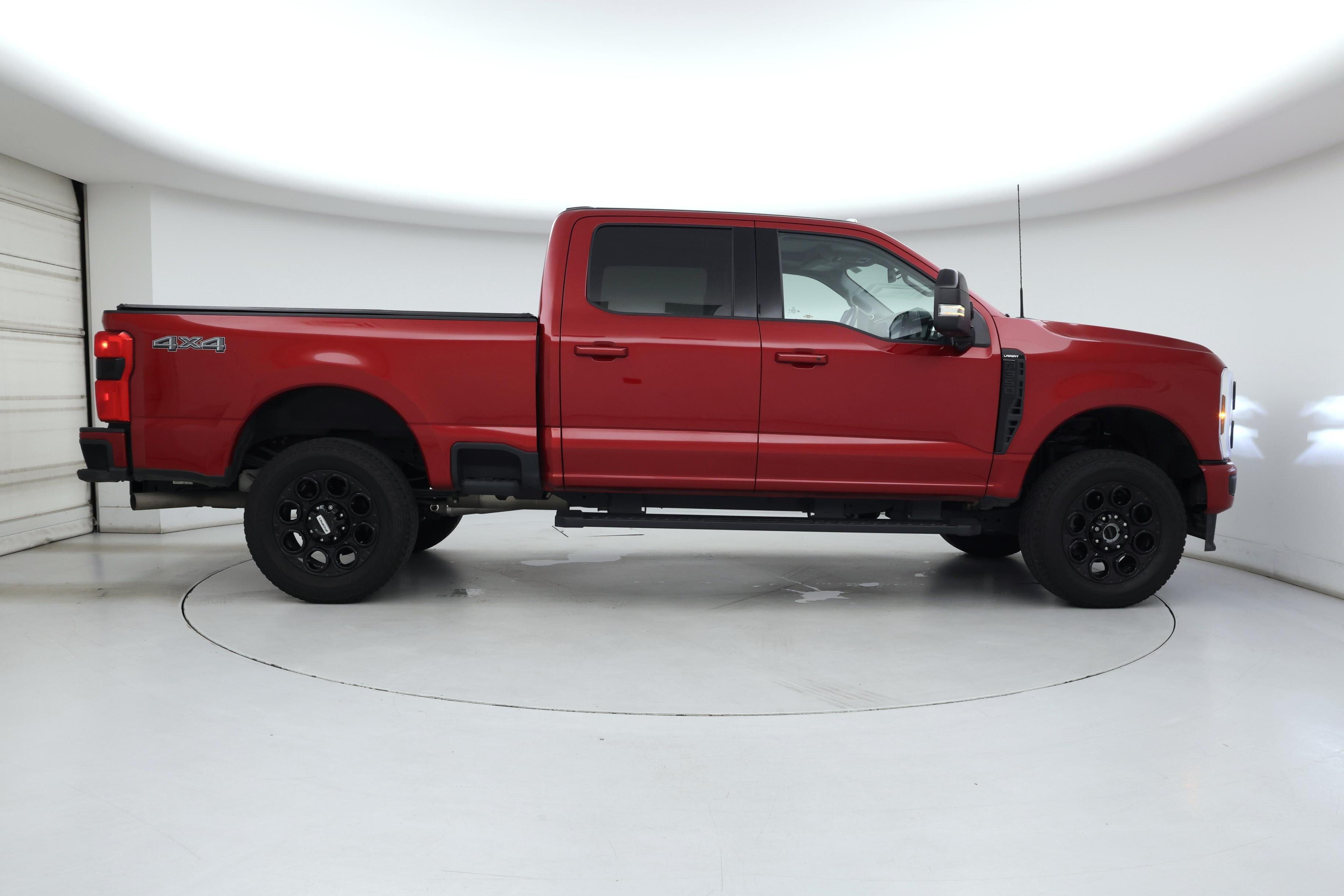Thumbnail: 2024 Ford F-350 - 7