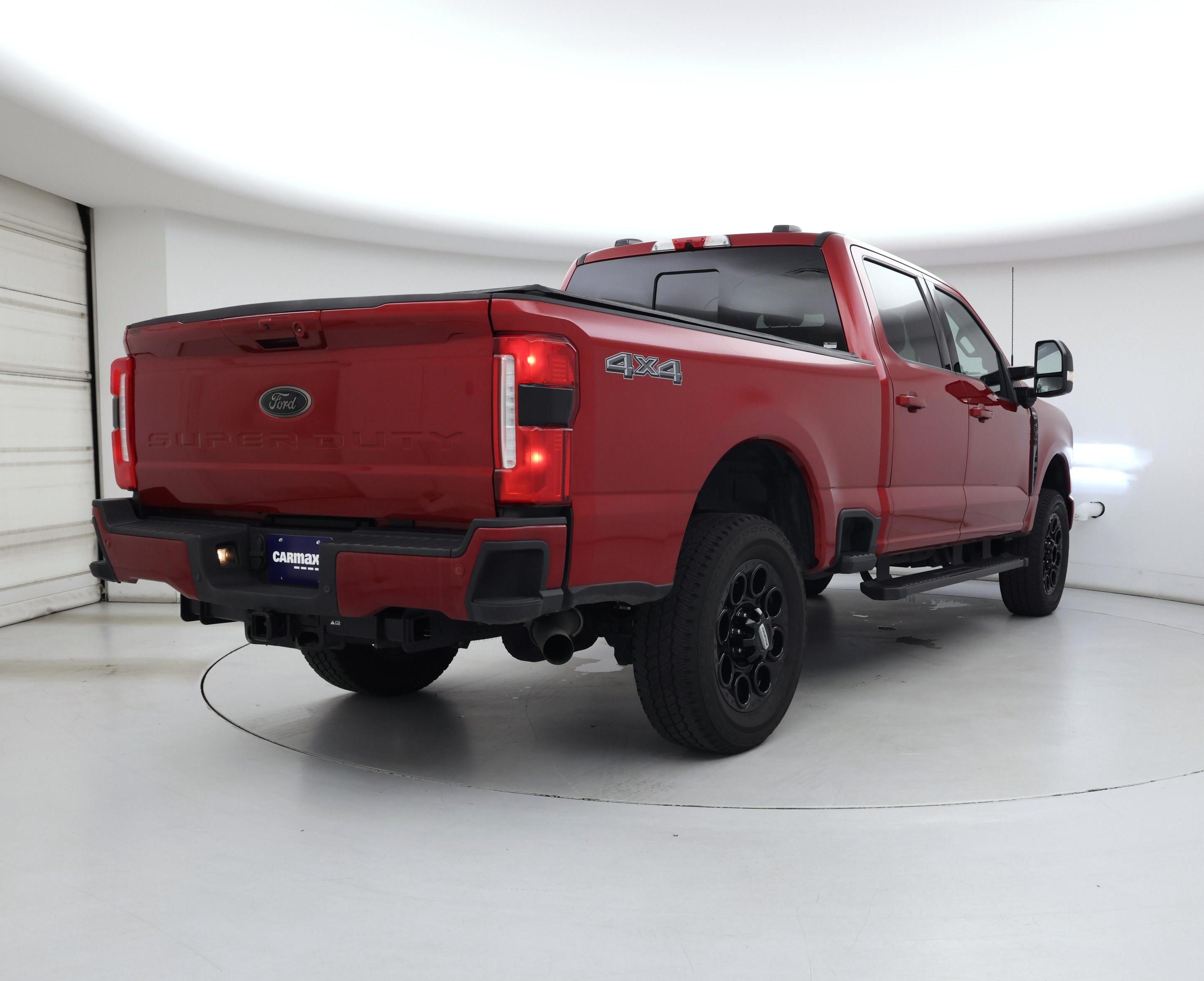 Thumbnail: 2024 Ford F-350 - 8