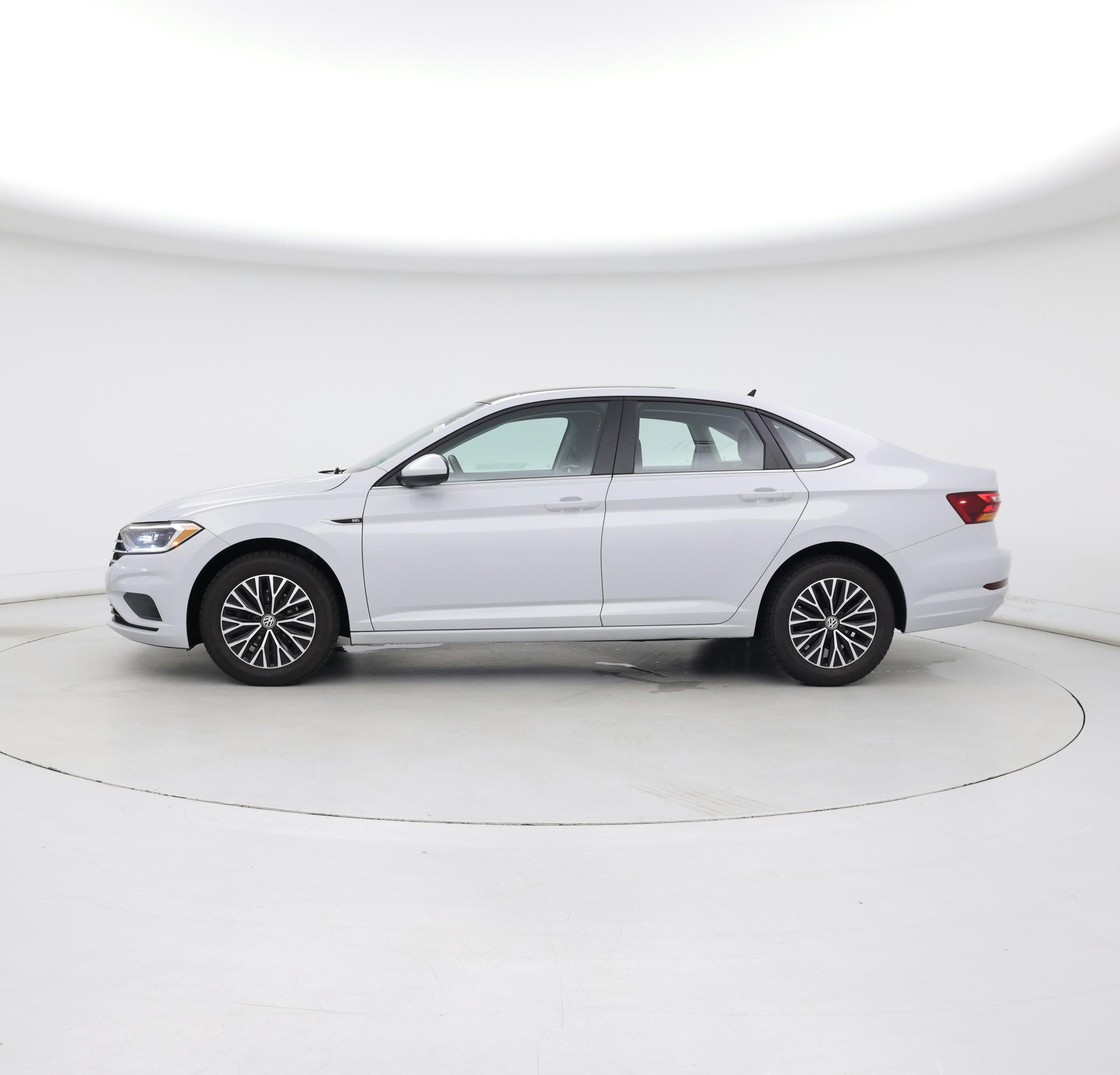 Thumbnail: 2019 Volkswagen Jetta - 3