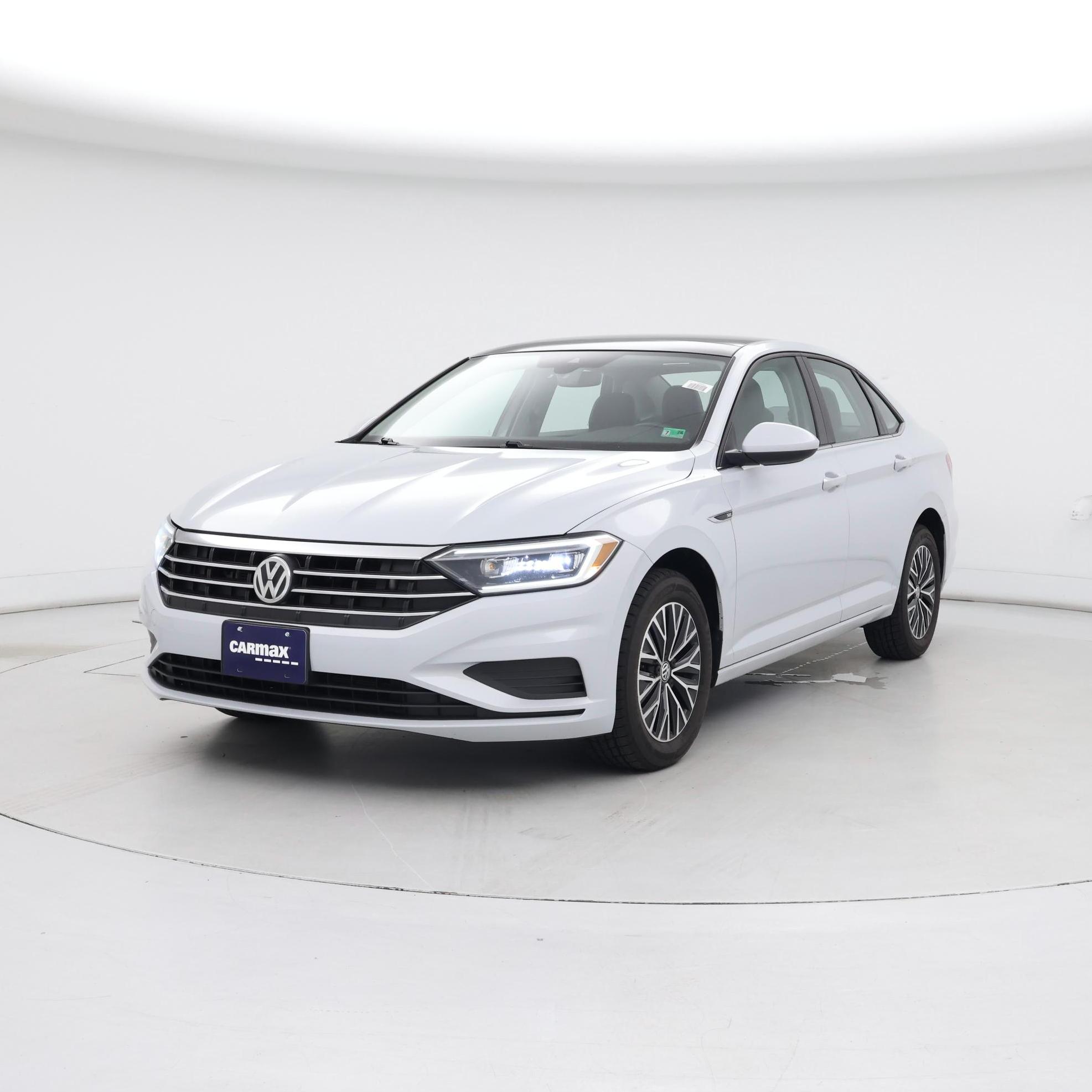 Thumbnail: 2019 Volkswagen Jetta - 4