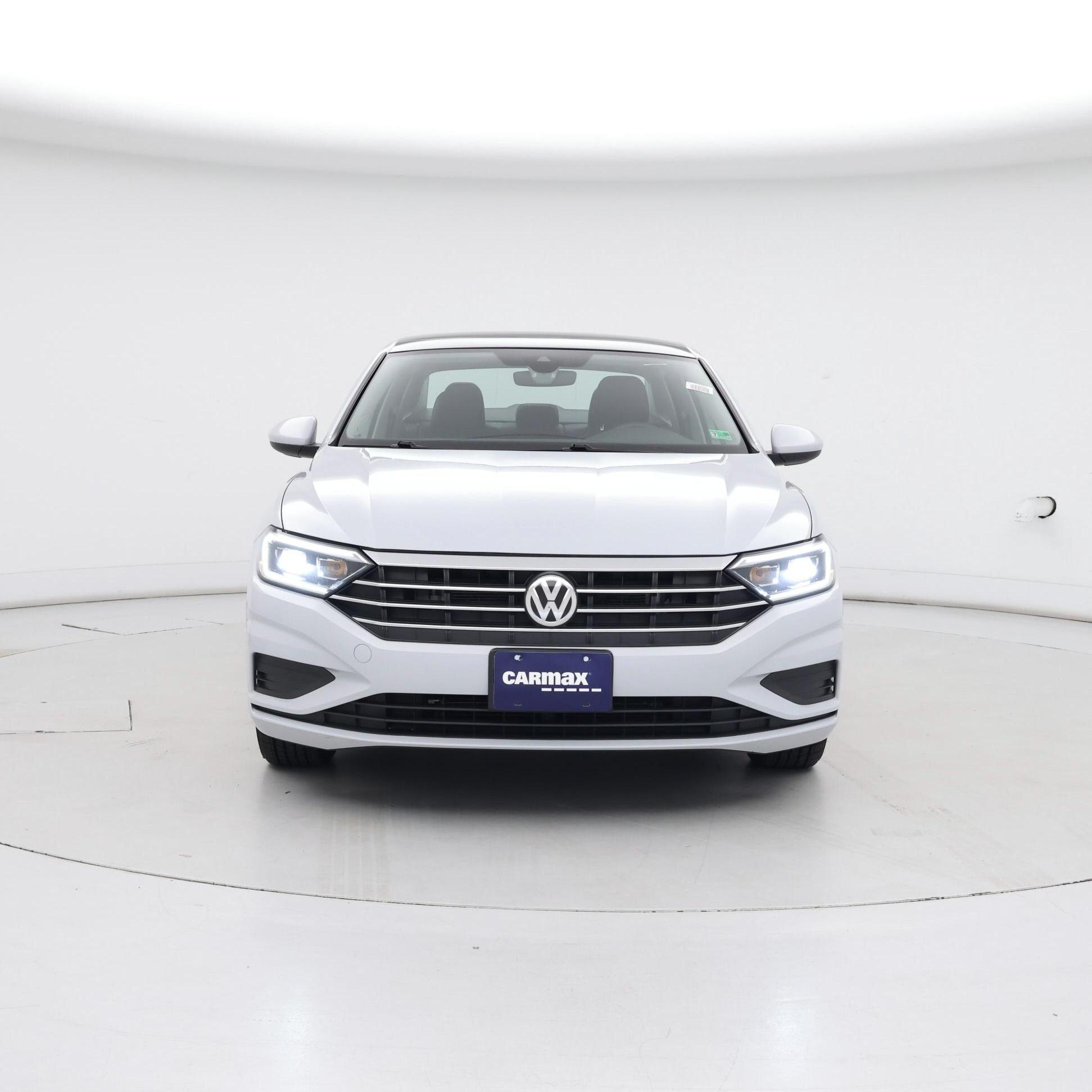 Thumbnail: 2019 Volkswagen Jetta - 5