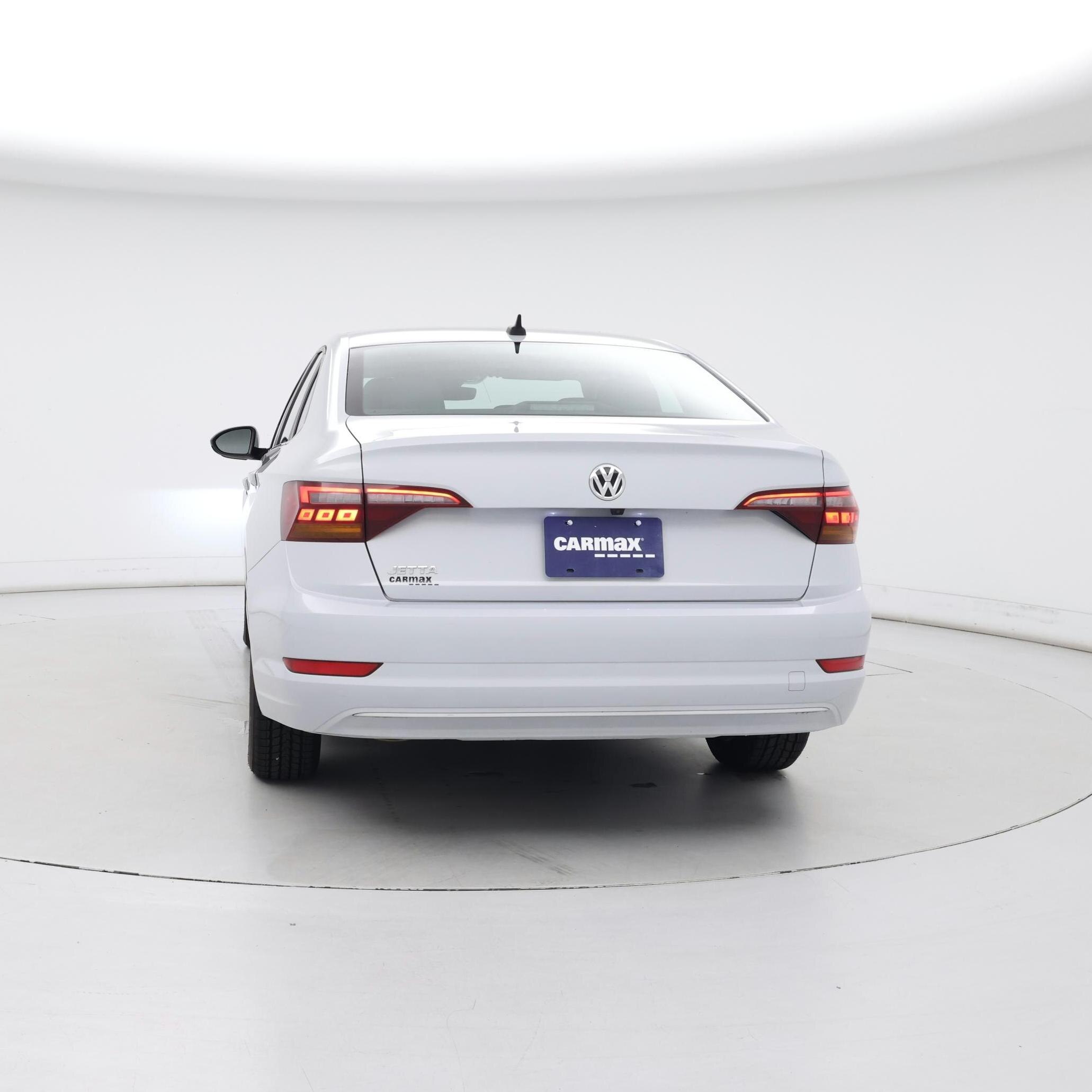 Thumbnail: 2019 Volkswagen Jetta - 6