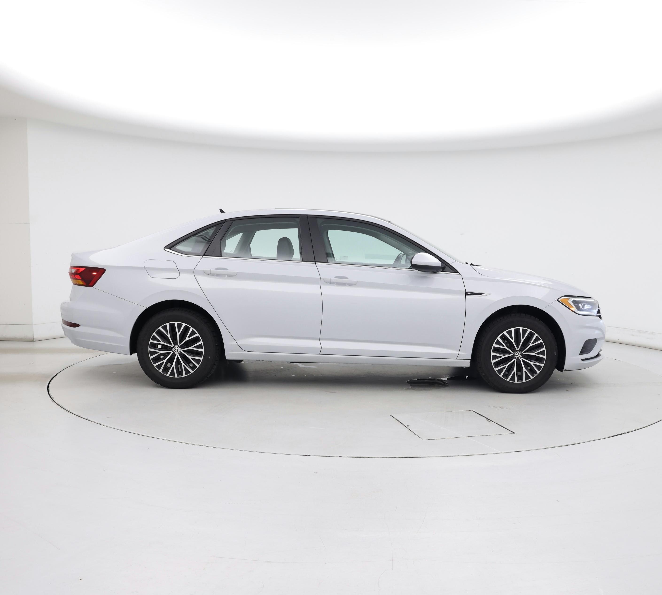 Thumbnail: 2019 Volkswagen Jetta - 7