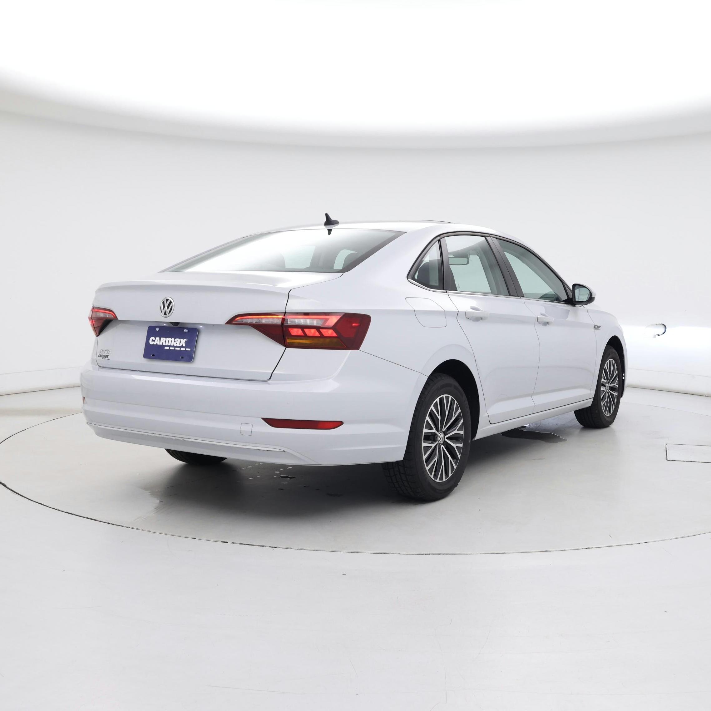Thumbnail: 2019 Volkswagen Jetta - 8
