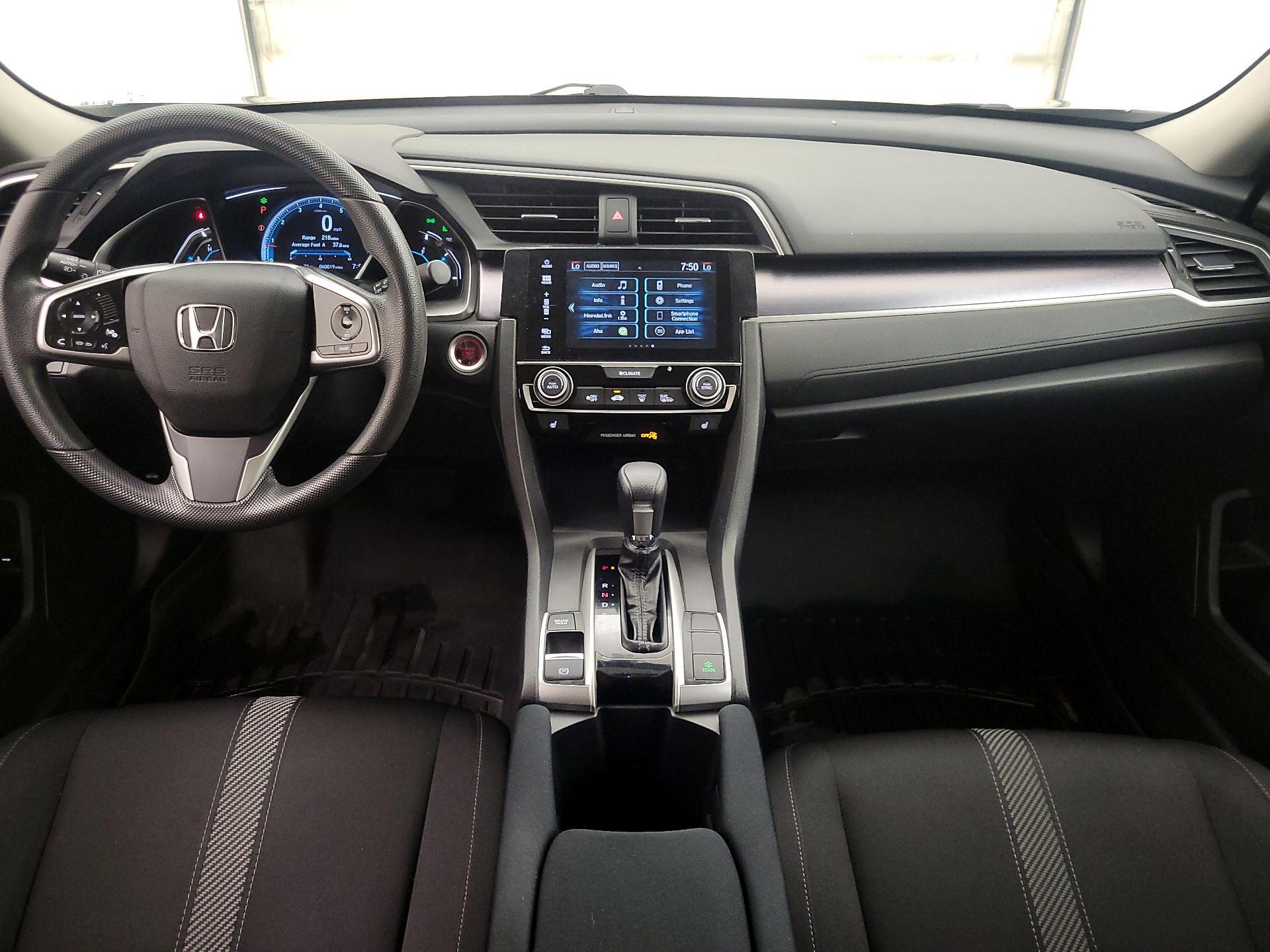 Thumbnail: 2016 Honda Civic - 9