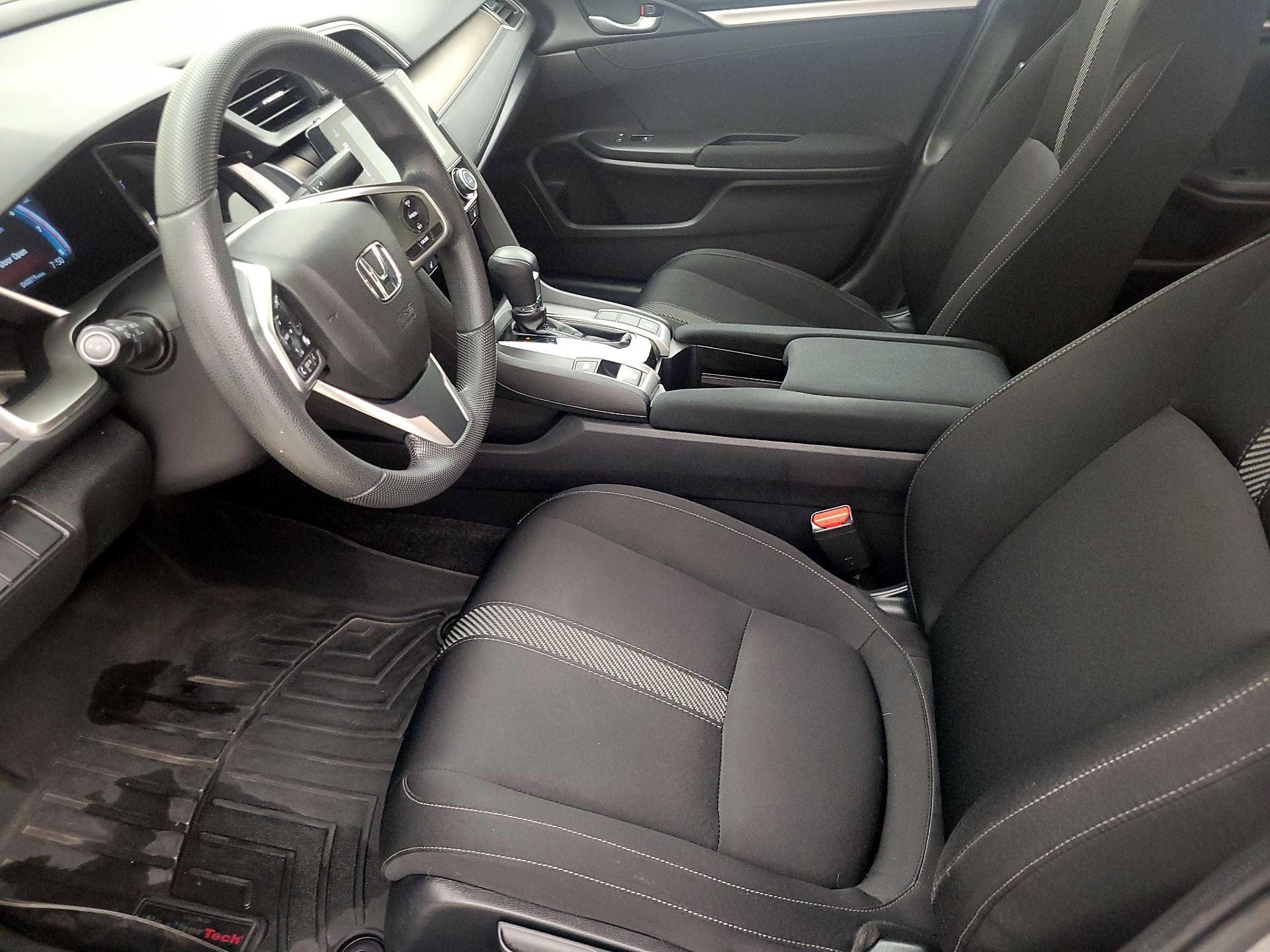 Thumbnail: 2016 Honda Civic - 11