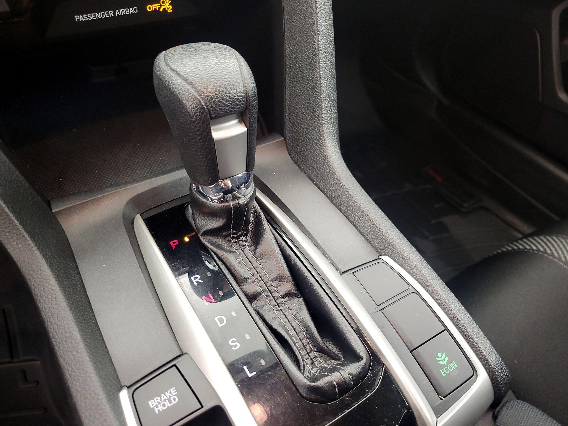 Thumbnail: 2016 Honda Civic - 17