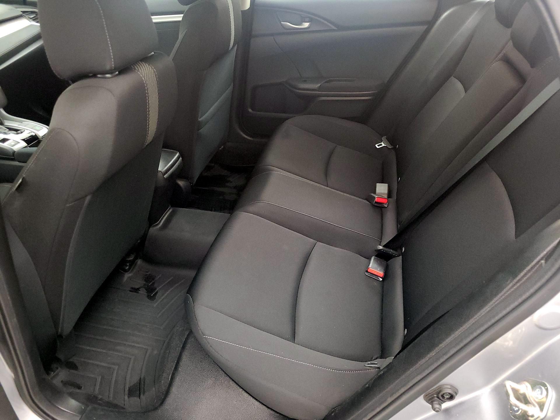 Thumbnail: 2016 Honda Civic - 19
