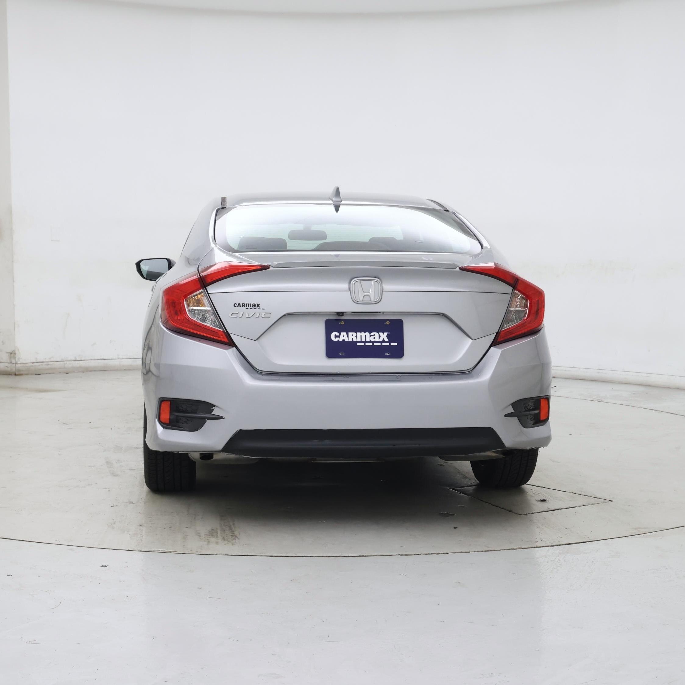 Thumbnail: 2016 Honda Civic - 6