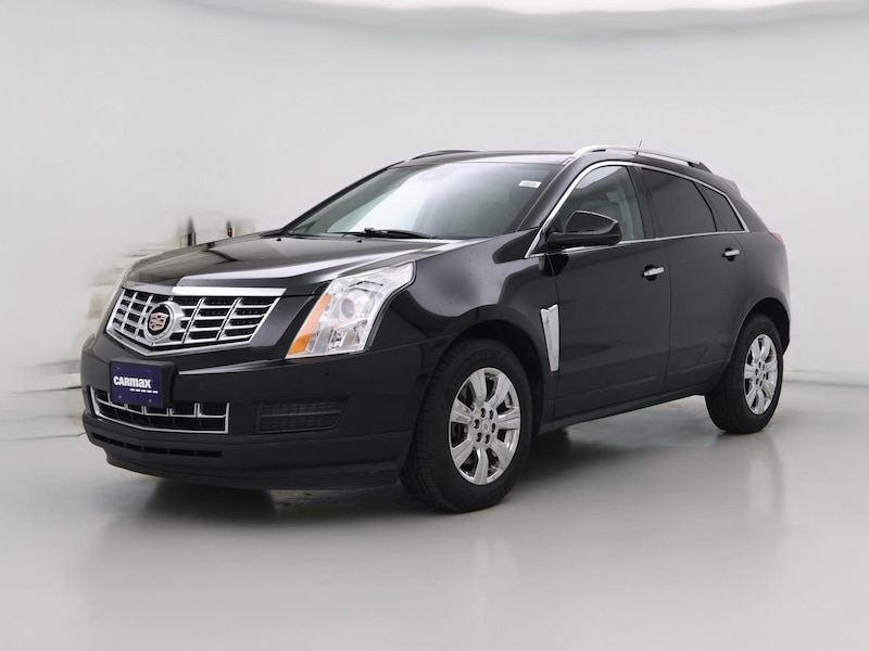 2014 Cadillac SRX Luxury -
                  Laurel, MD