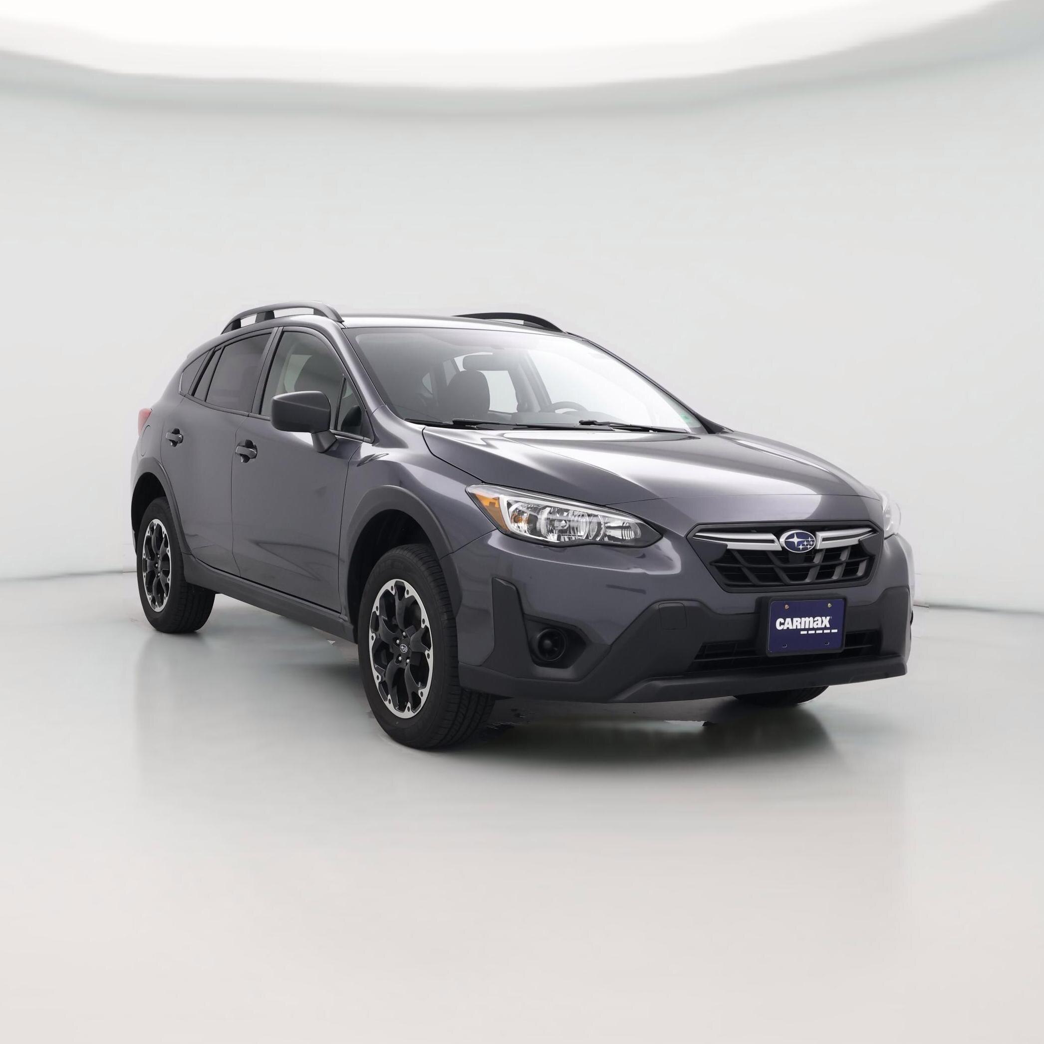 Thumbnail: 2023 Subaru Crosstrek - 1