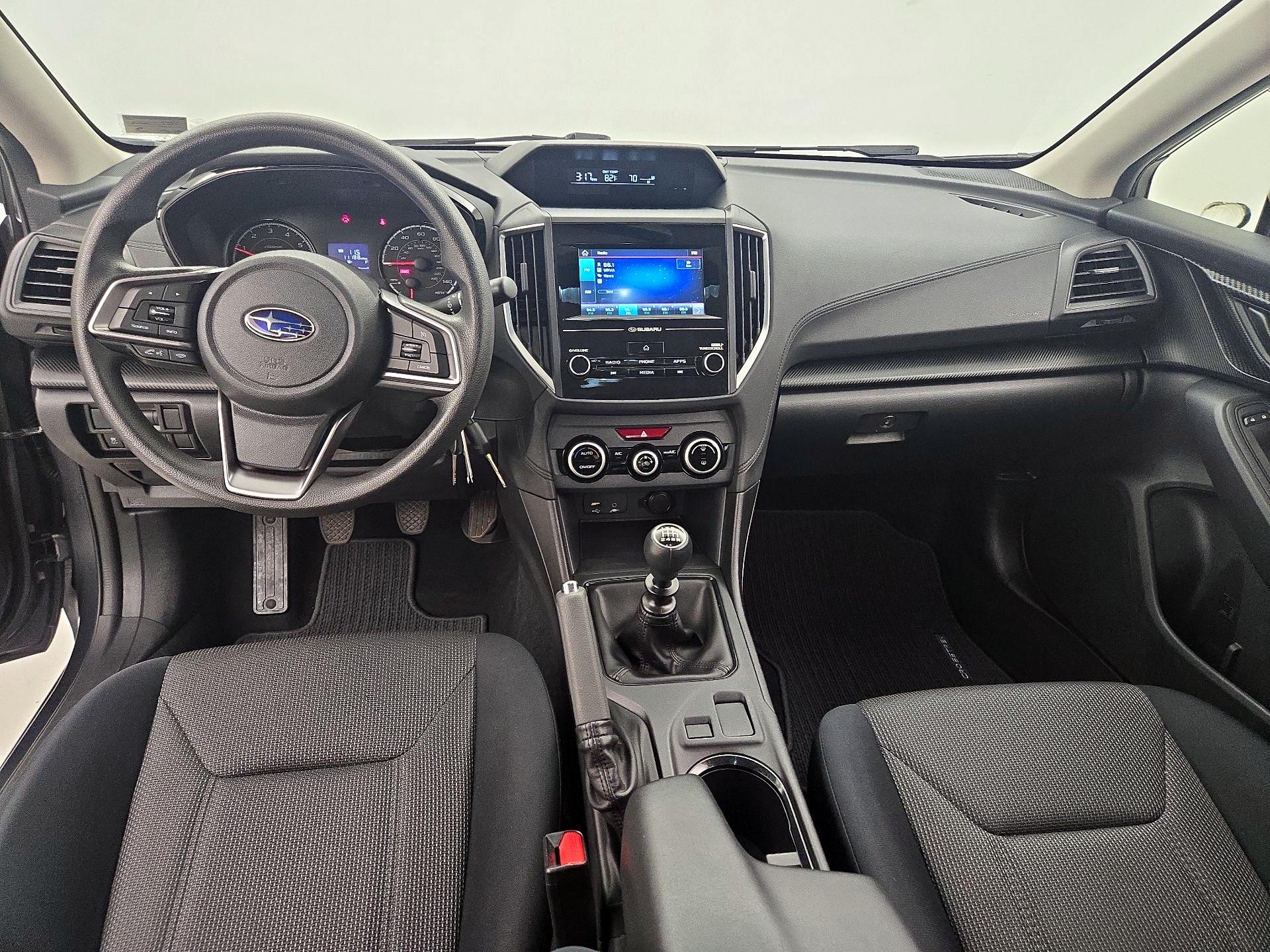 Thumbnail: 2023 Subaru Crosstrek - 9
