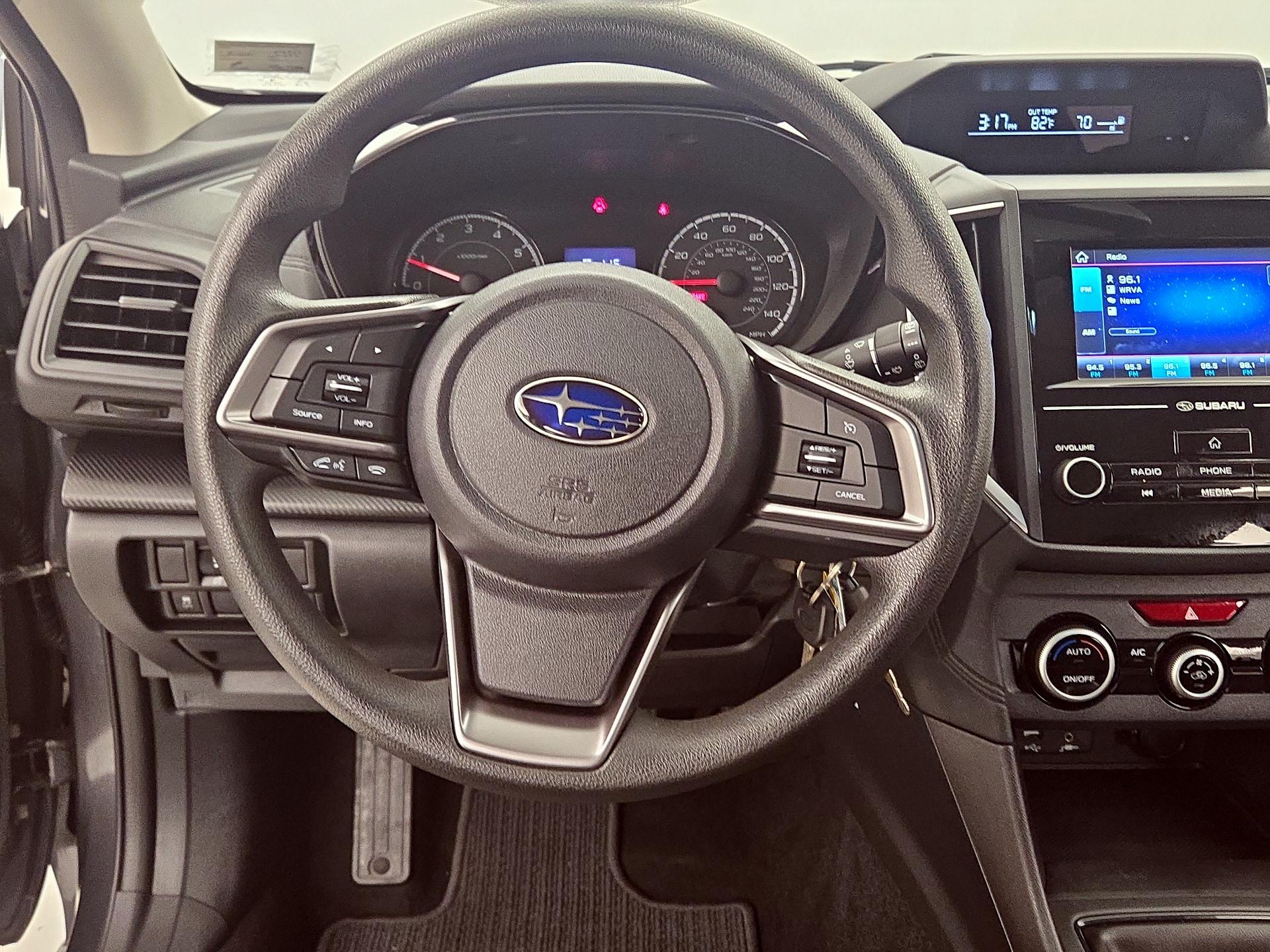 Thumbnail: 2023 Subaru Crosstrek - 10
