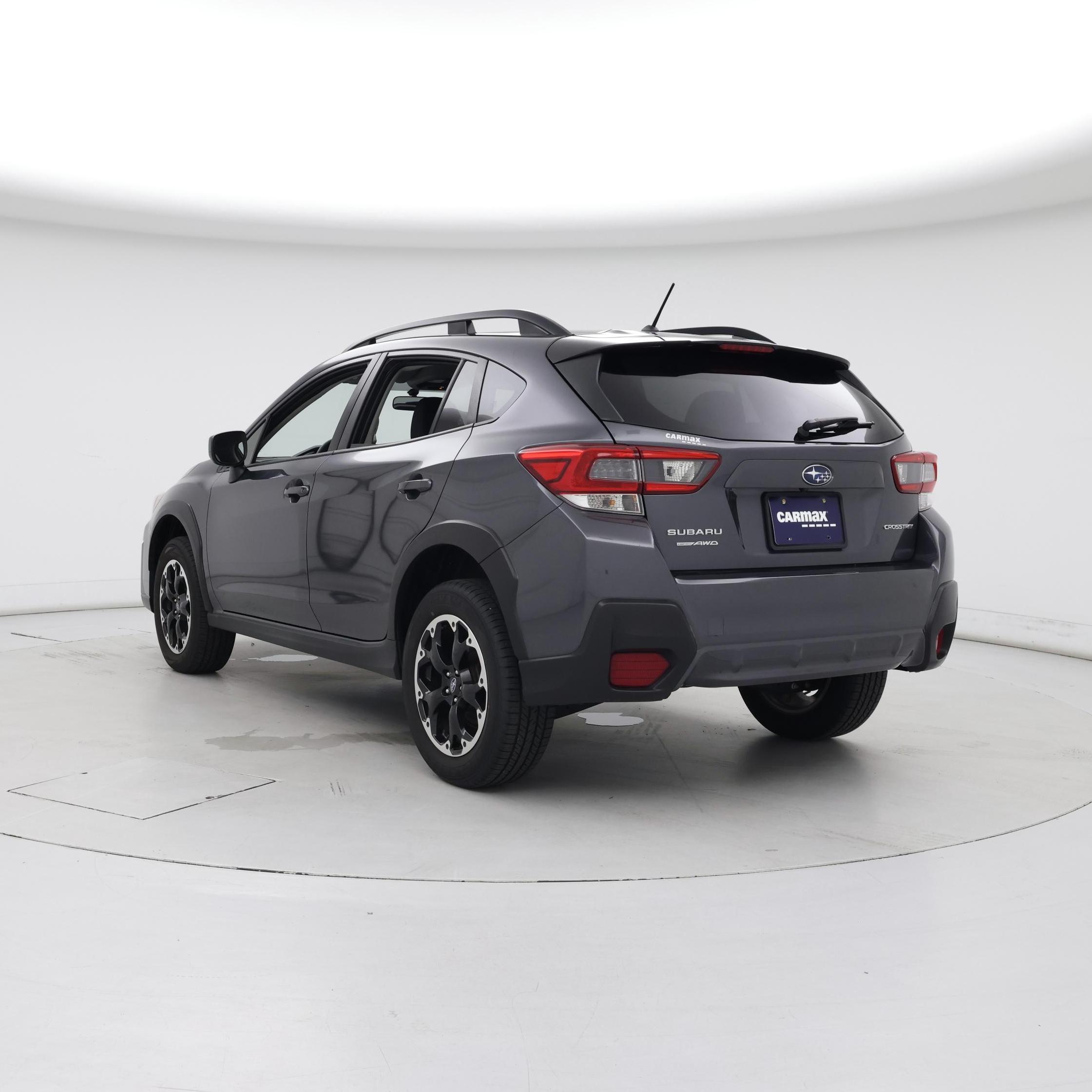 Thumbnail: 2023 Subaru Crosstrek - 2