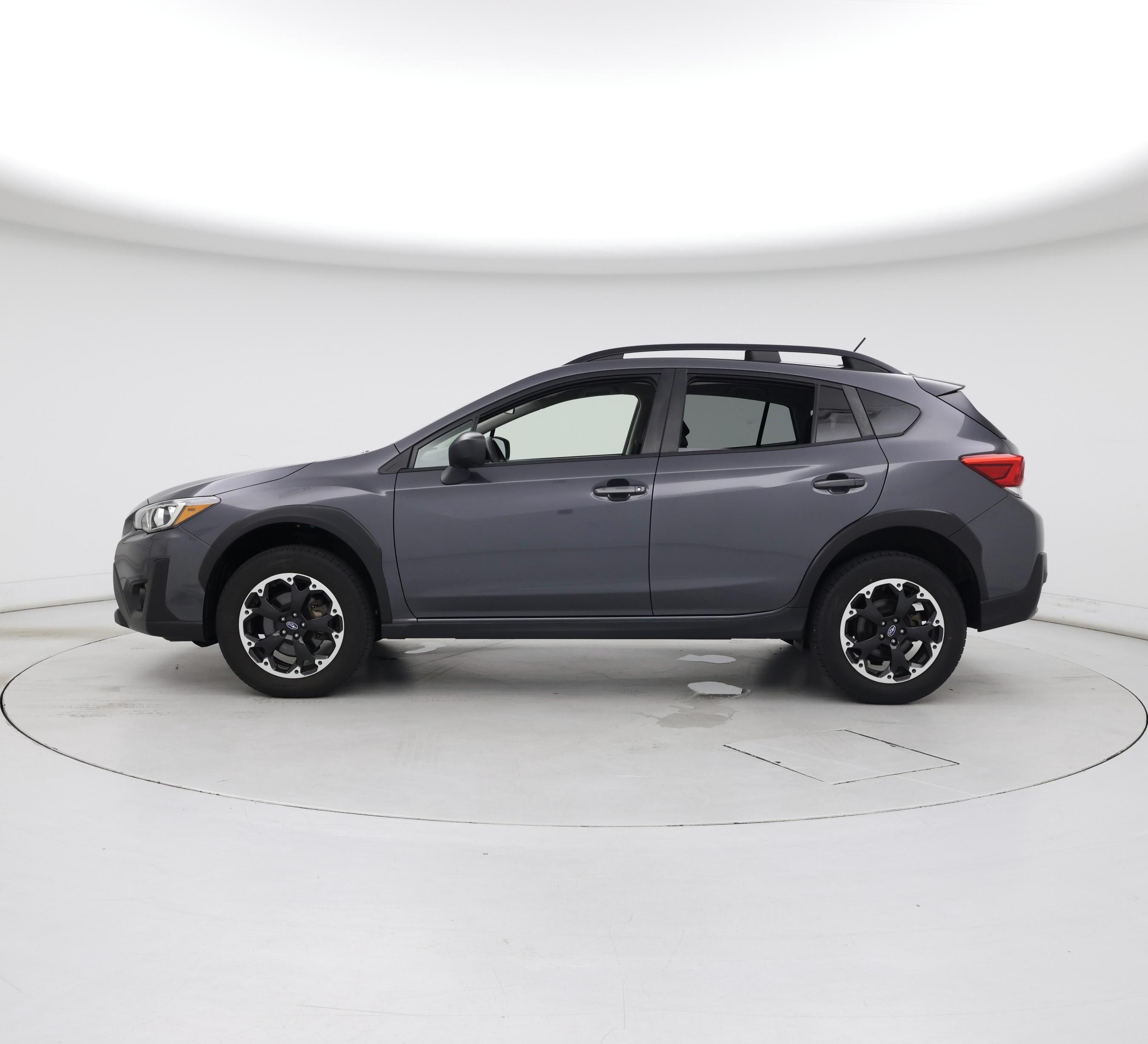Thumbnail: 2023 Subaru Crosstrek - 3