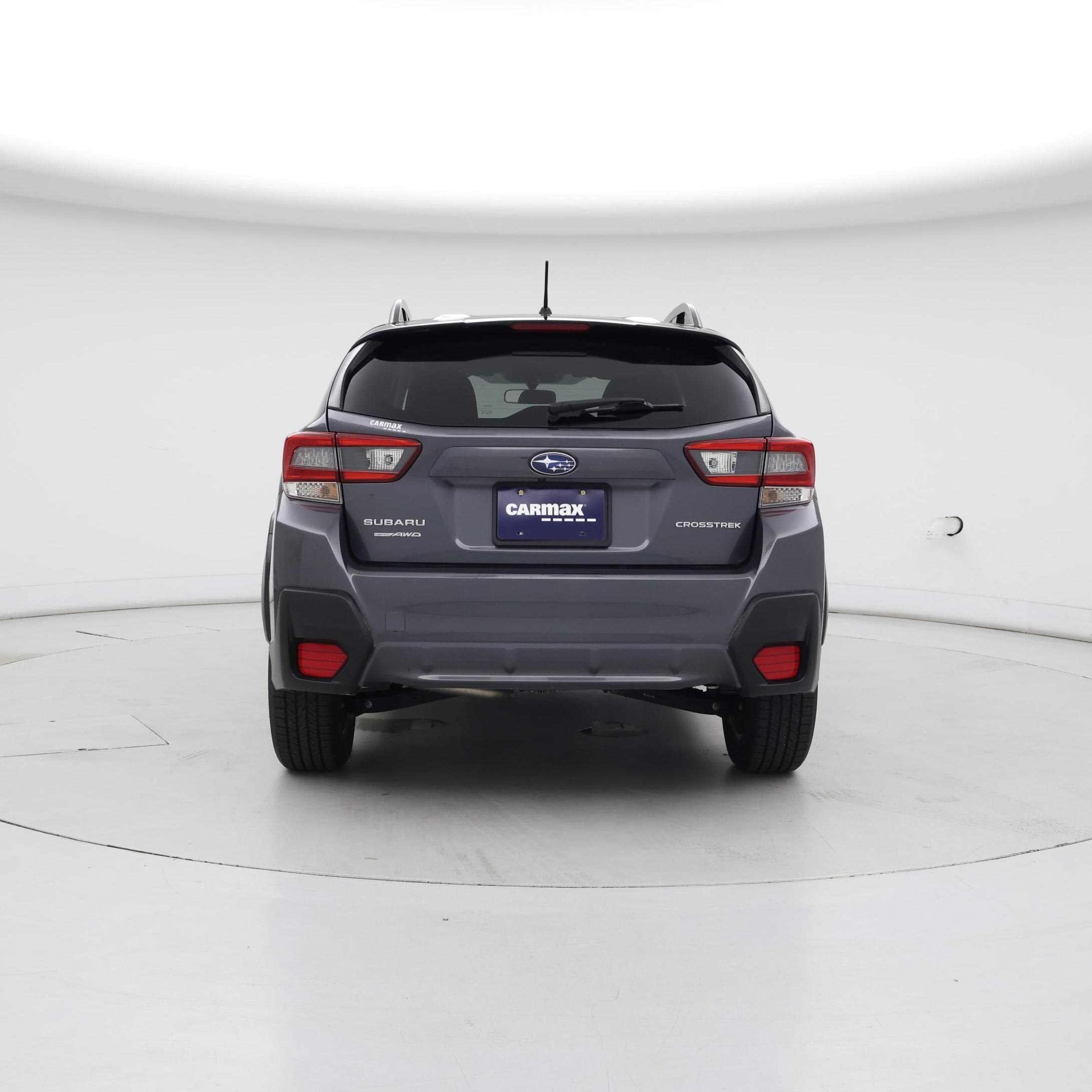 Thumbnail: 2023 Subaru Crosstrek - 6