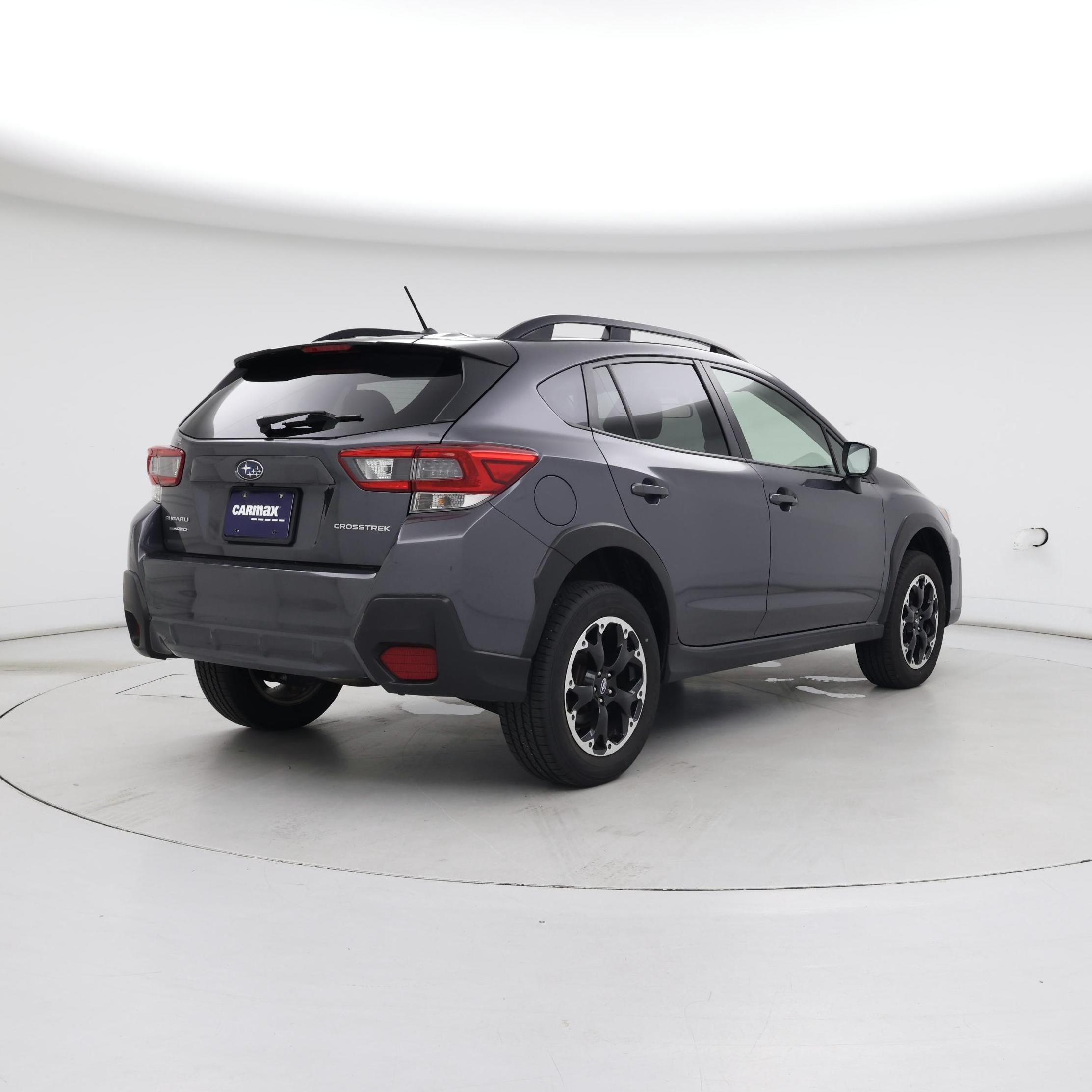 Thumbnail: 2023 Subaru Crosstrek - 8