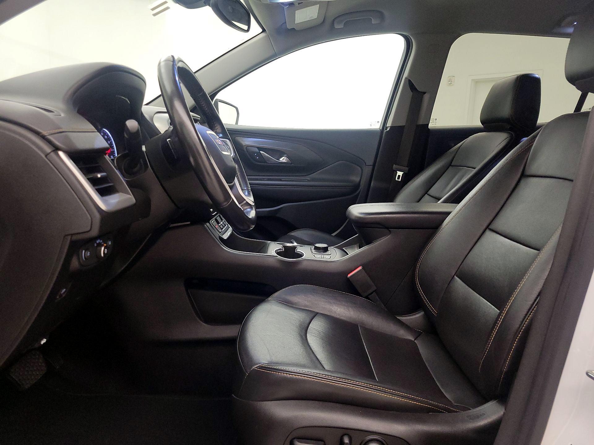 Thumbnail: 2019 GMC Terrain - 11