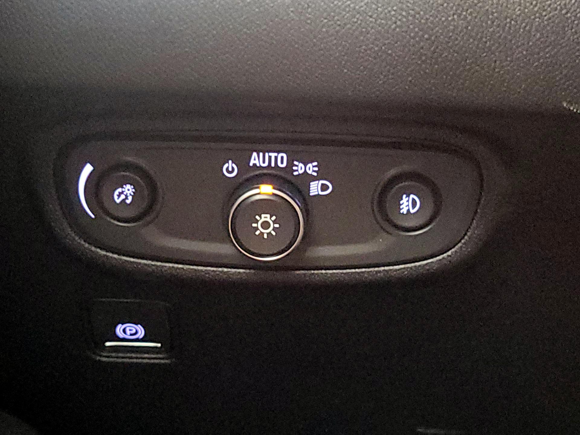 Thumbnail: 2019 GMC Terrain - 13