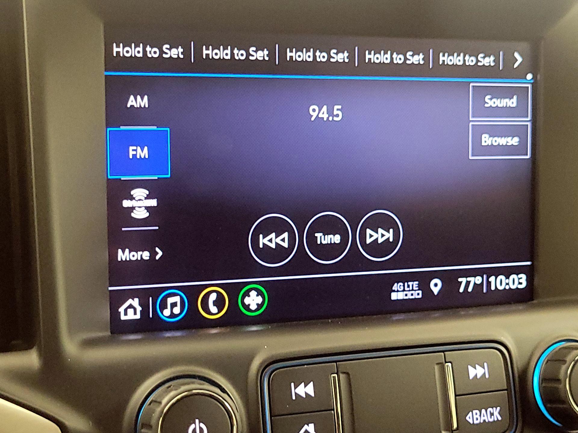 Thumbnail: 2019 GMC Terrain - 15
